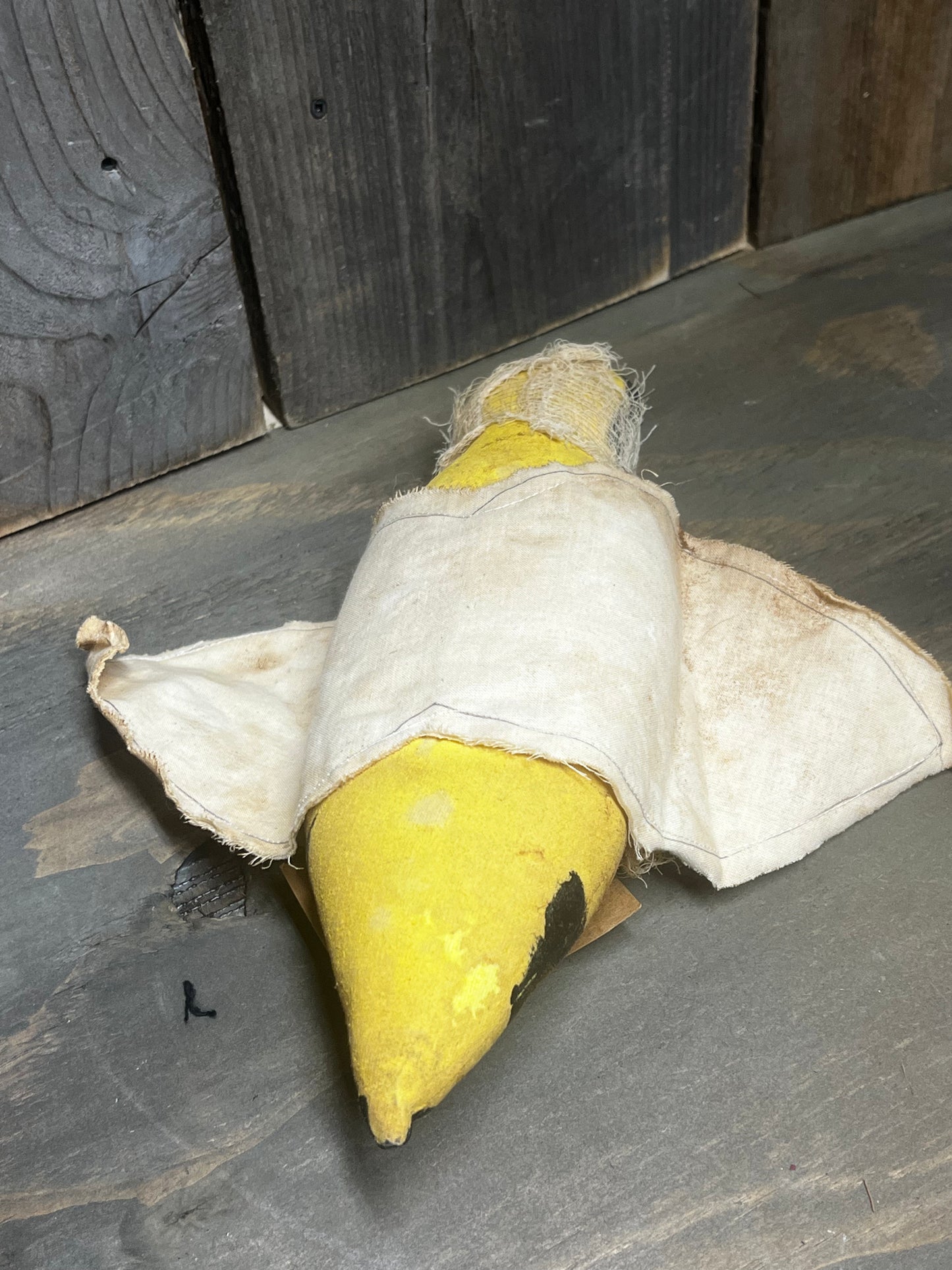 Bowl Filler, MISTER BEE