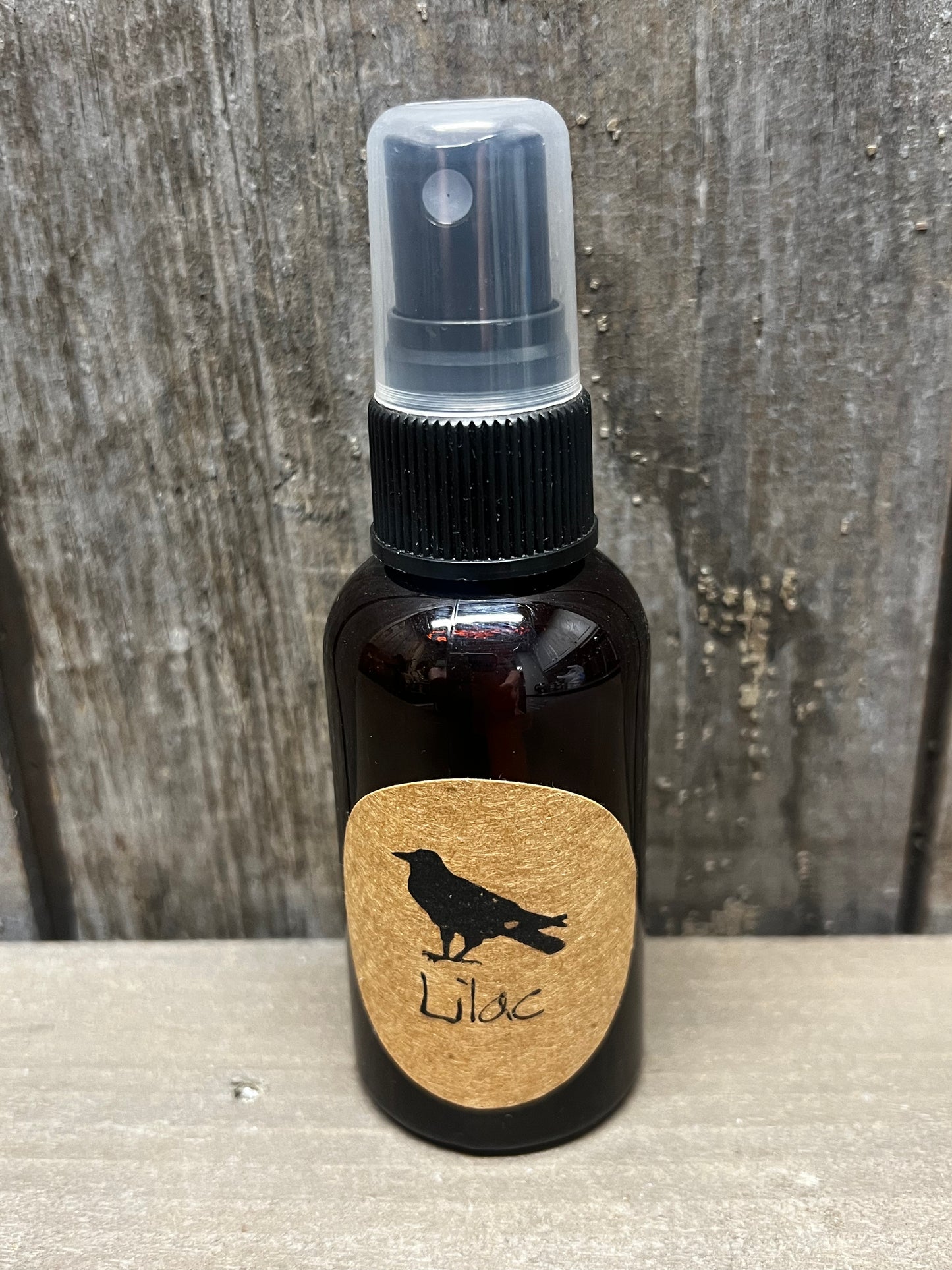 Room Spray, 2 ounce, LILAC