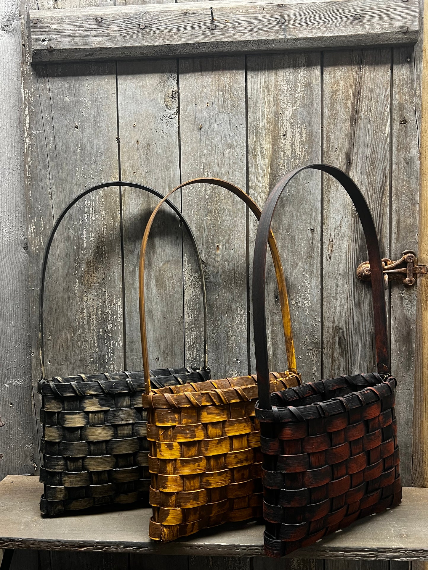 Door Basket, LARGE