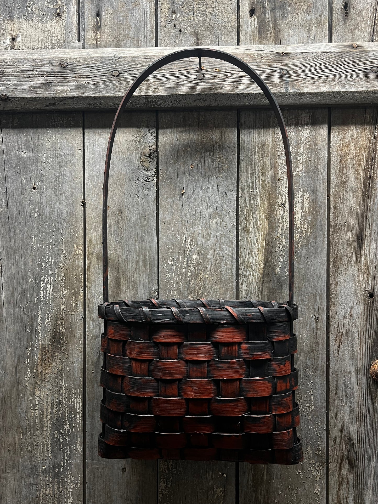 Door Basket, LARGE