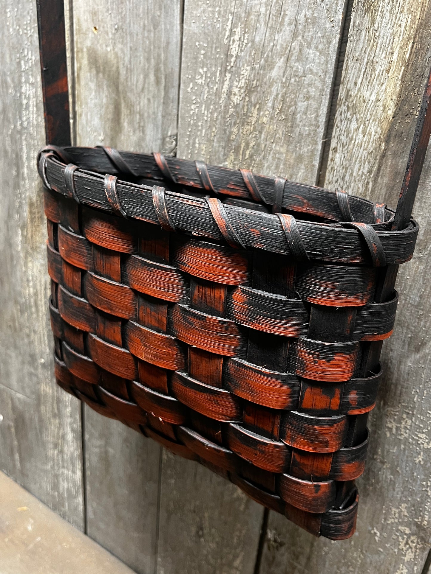 Door Basket, LARGE