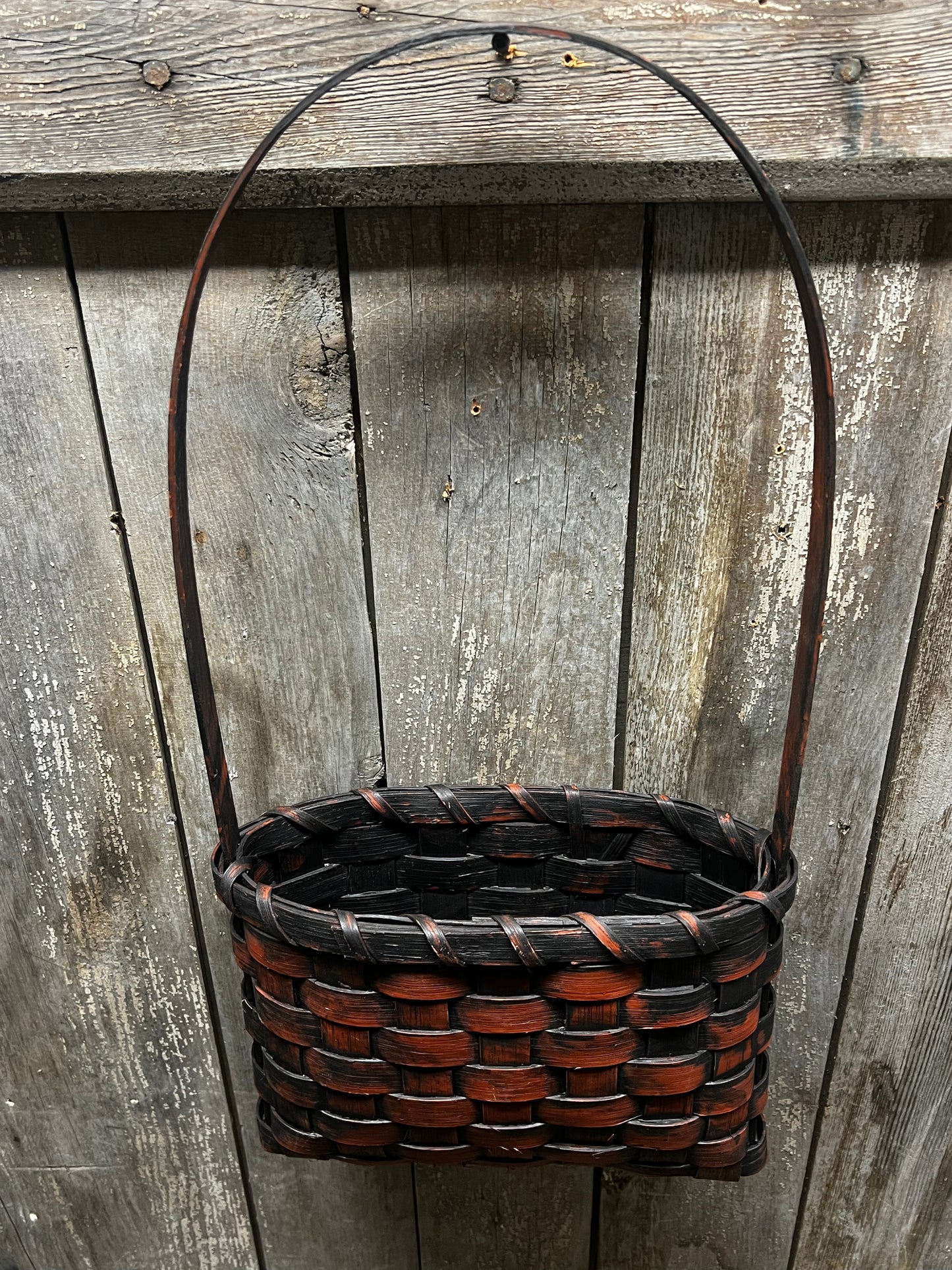 Door Basket, LARGE