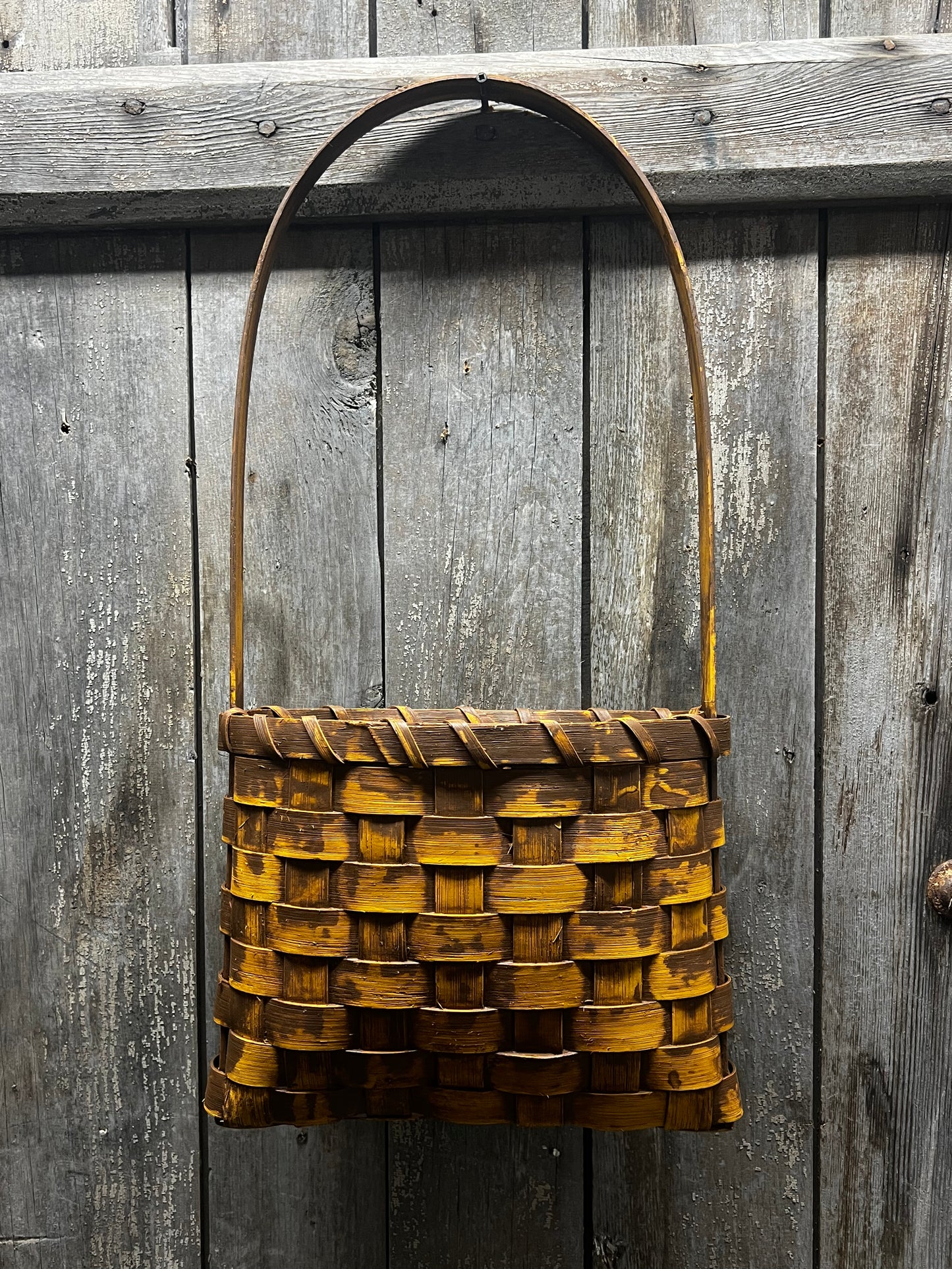 Door Basket, LARGE