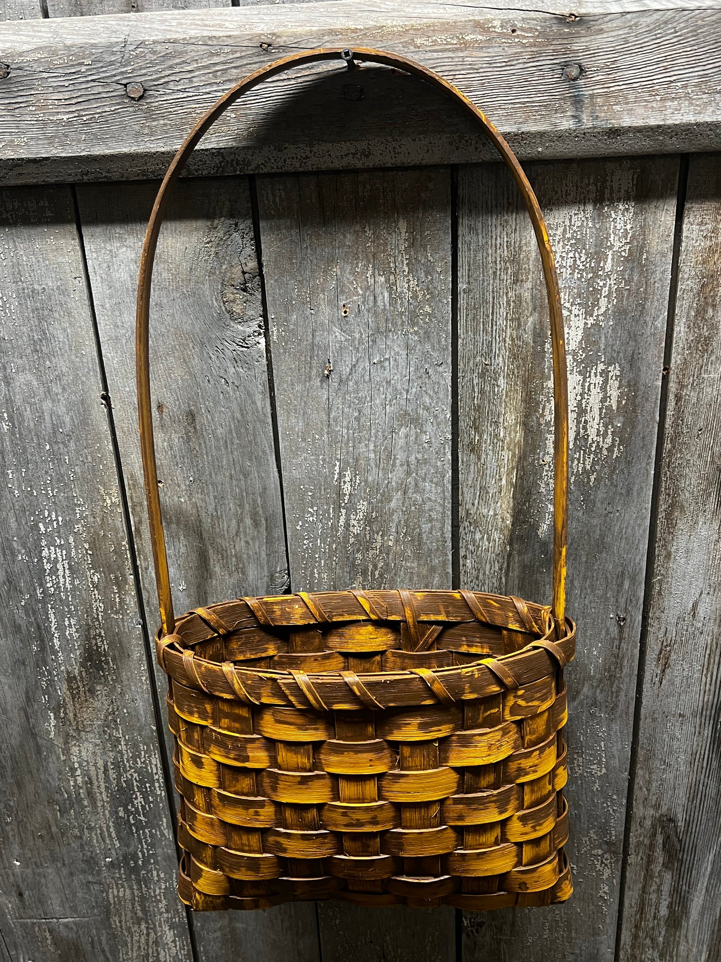 Door Basket, LARGE
