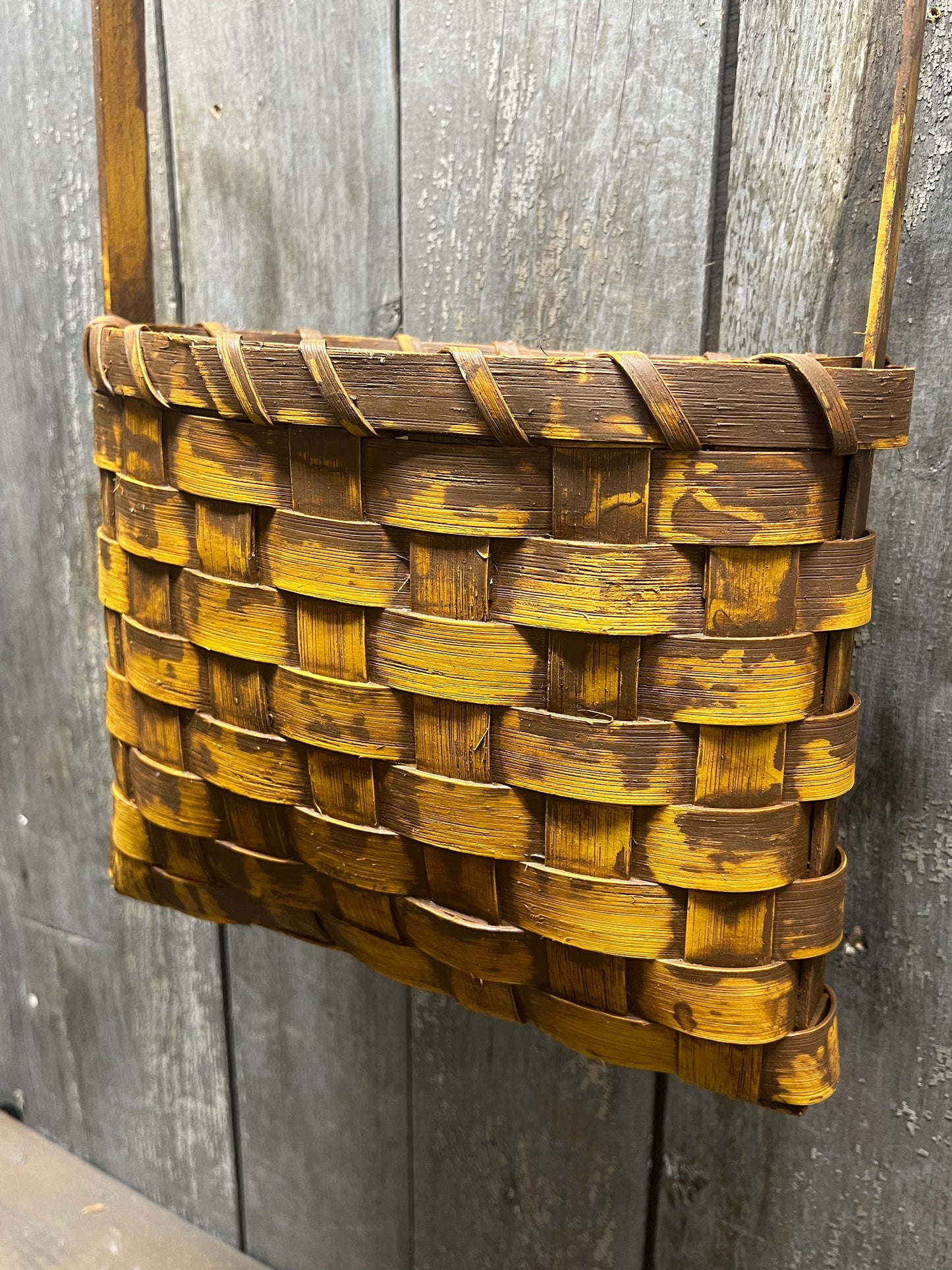 Door Basket, LARGE