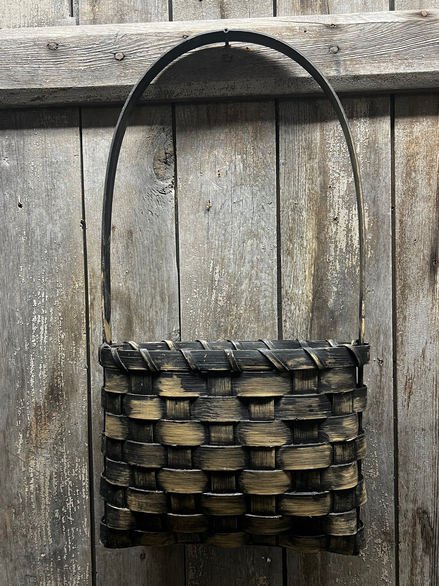 Door Basket, LARGE