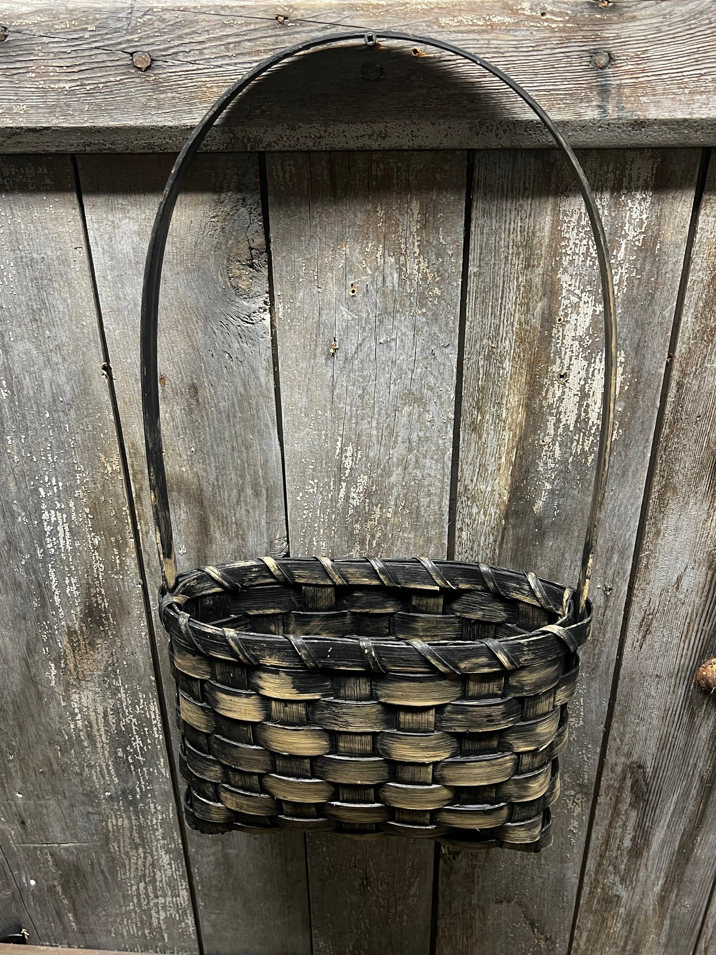 Door Basket, LARGE