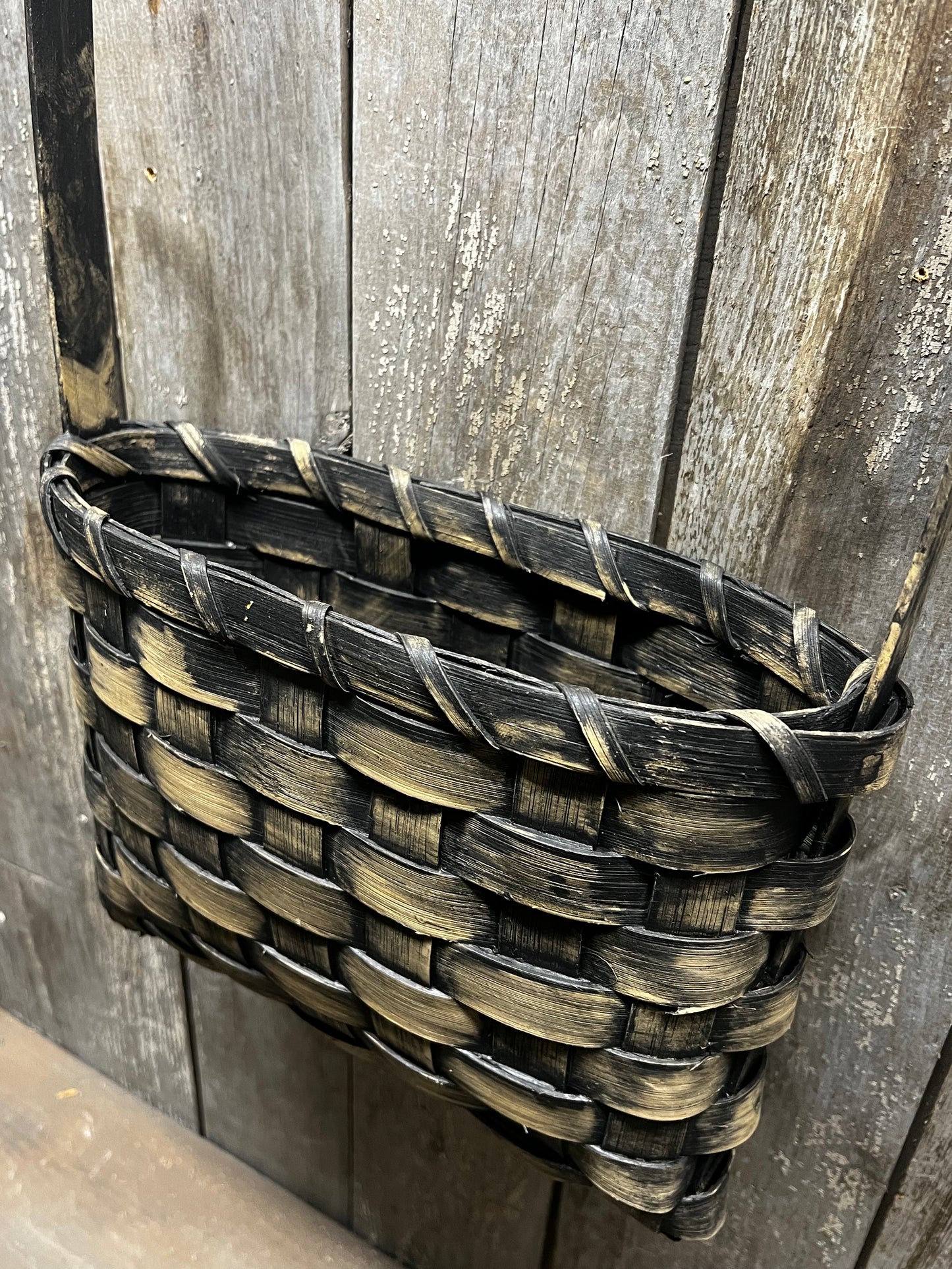 Door Basket, LARGE