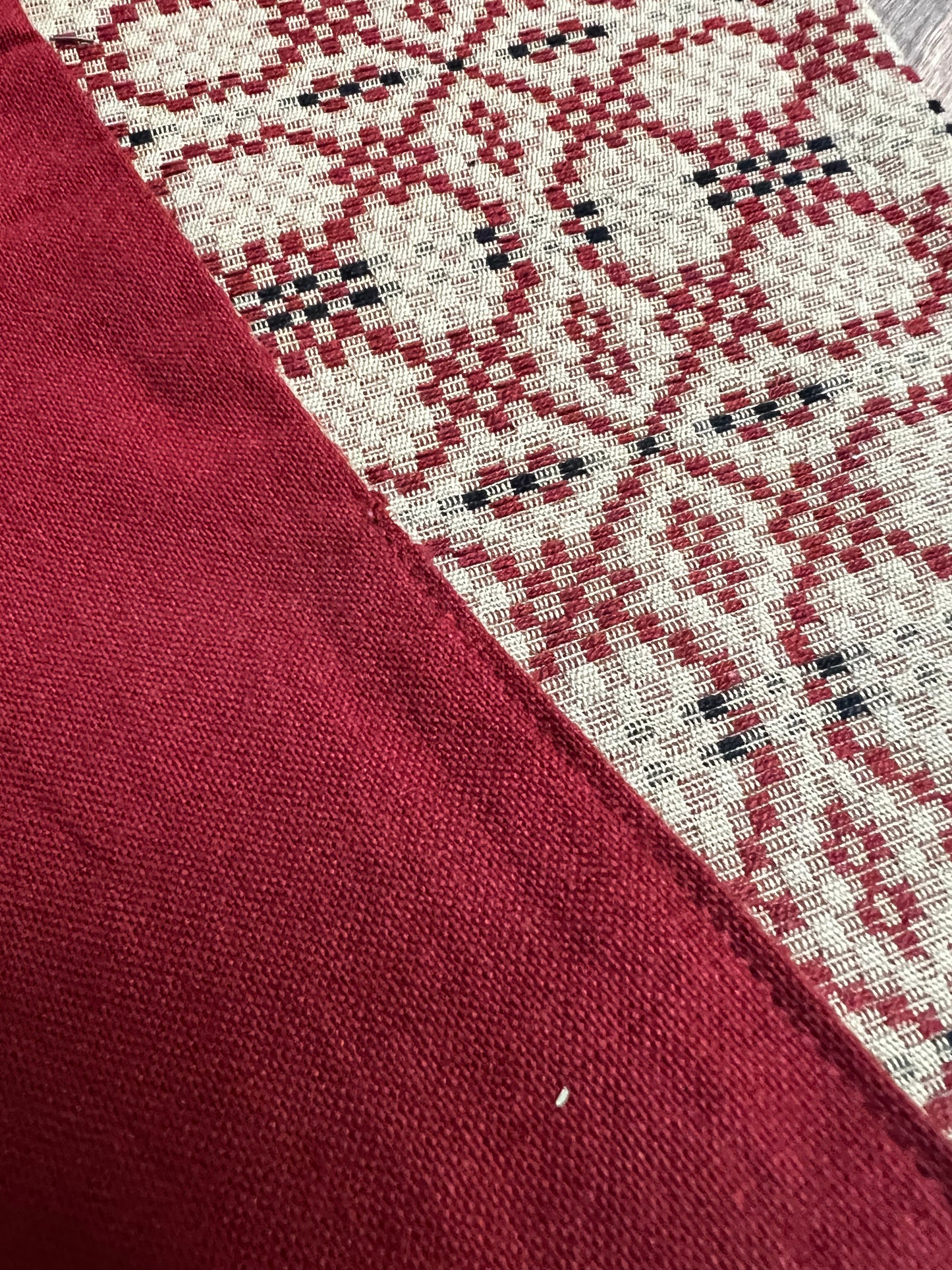 Runner, KENDALL JACQUARD