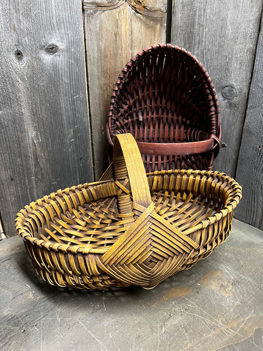 Egg/Bun Basket, MEDIUM