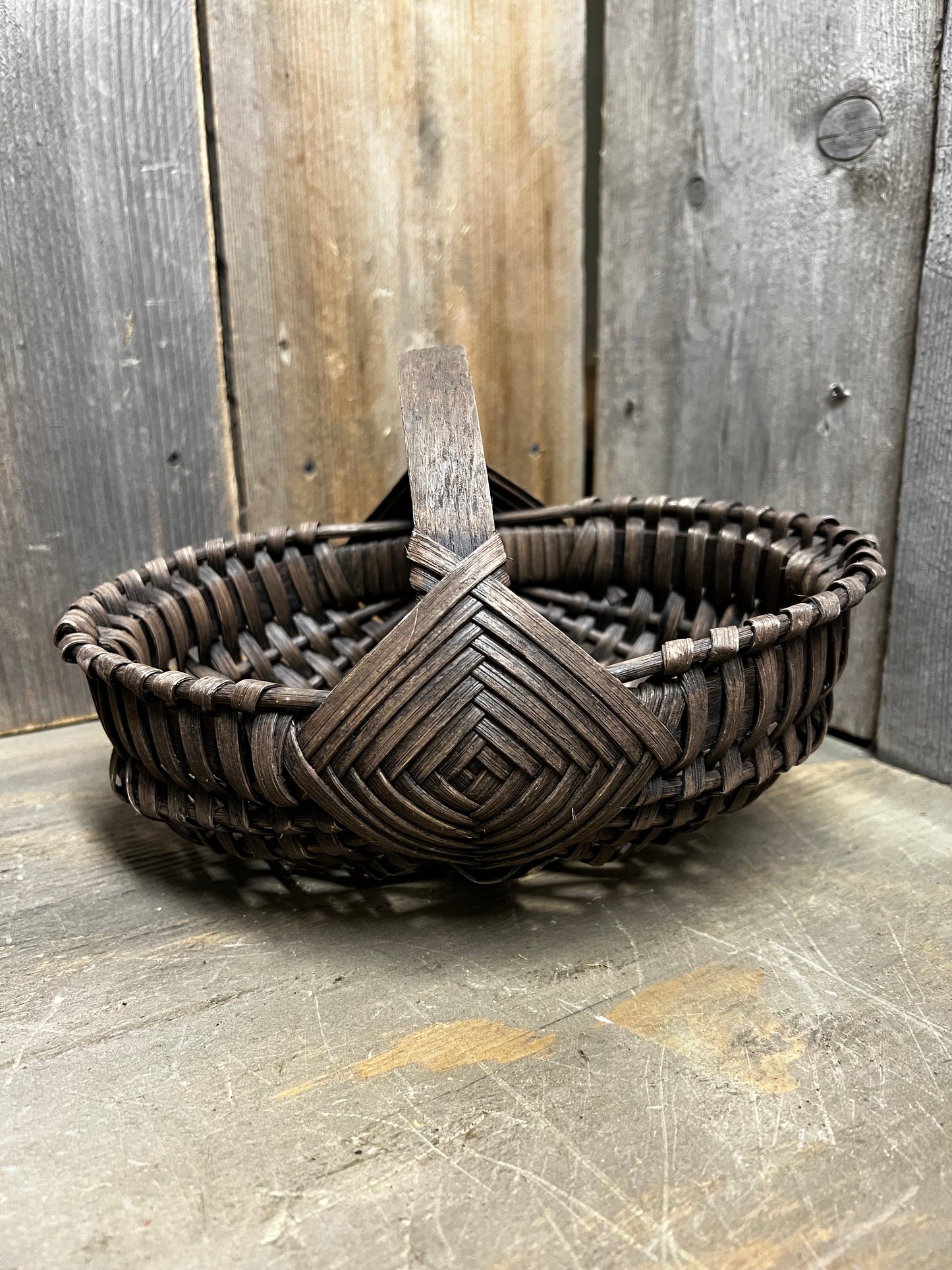 Egg/Bun Basket, SMALL