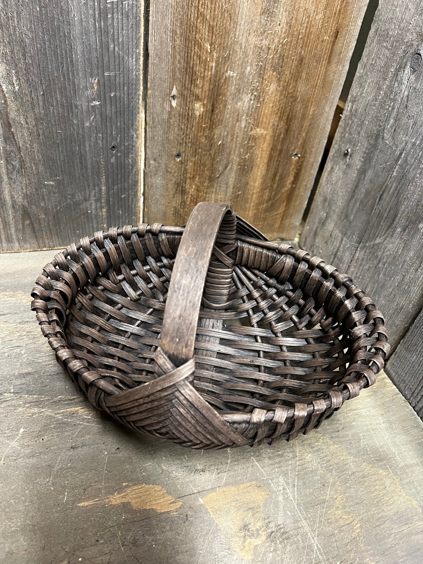Egg/Bun Basket, SMALL