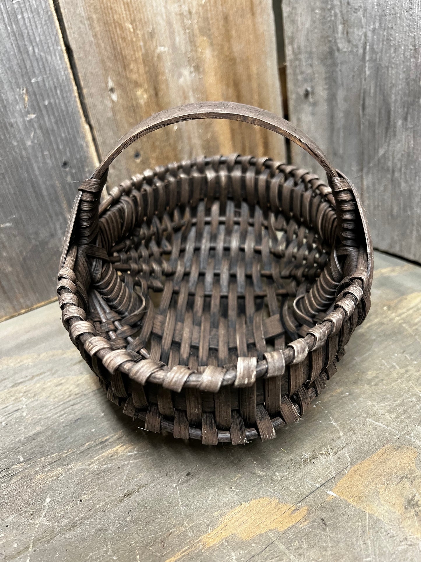 Egg/Bun Basket, SMALL