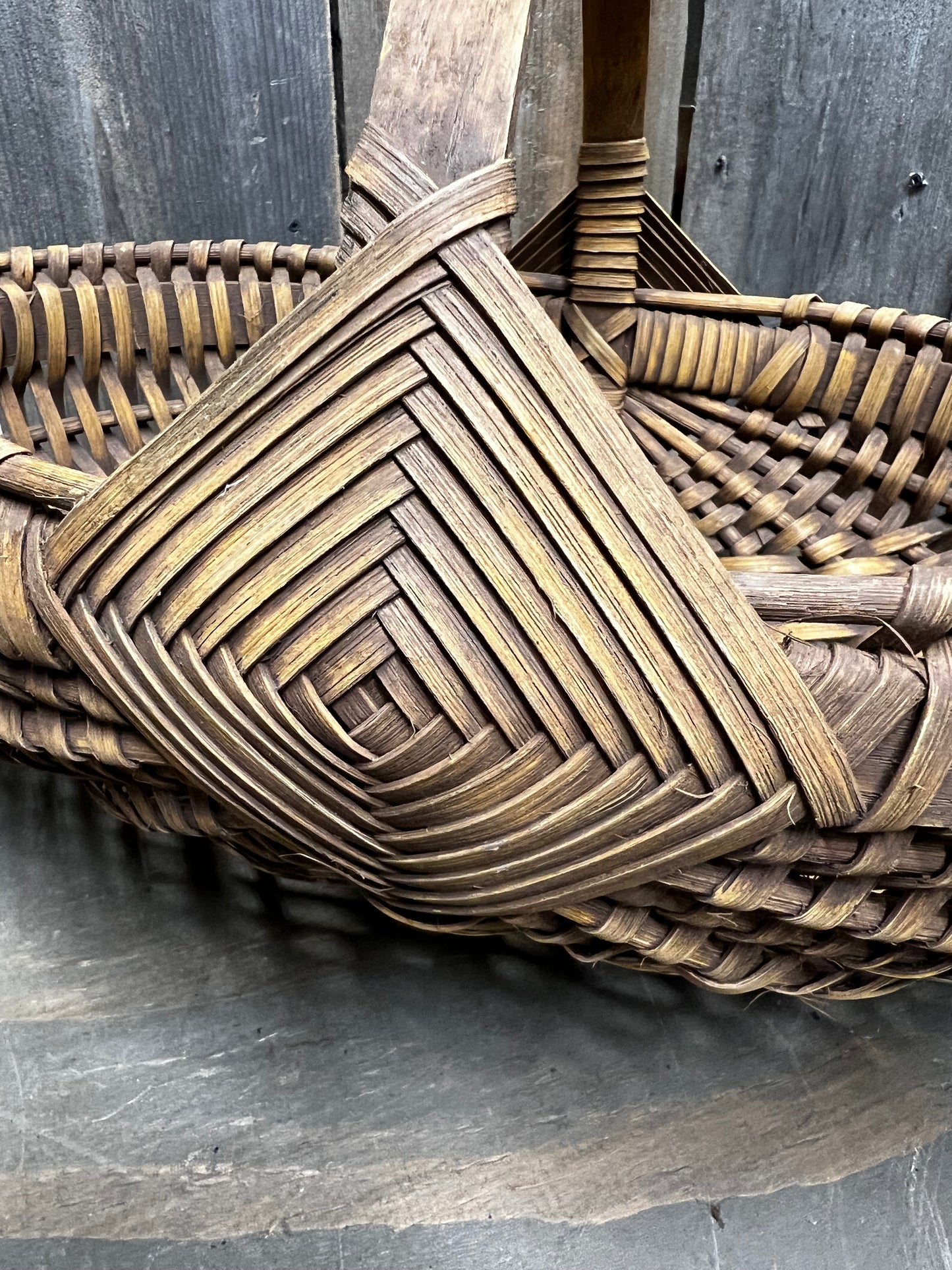 Egg/Bun Basket, LARGE