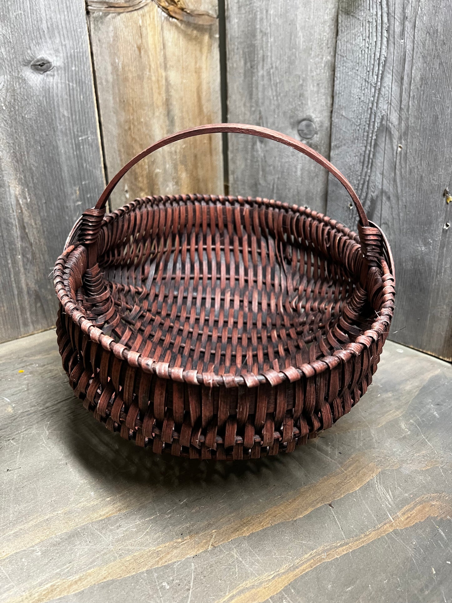 Egg/Bun Basket, LARGE