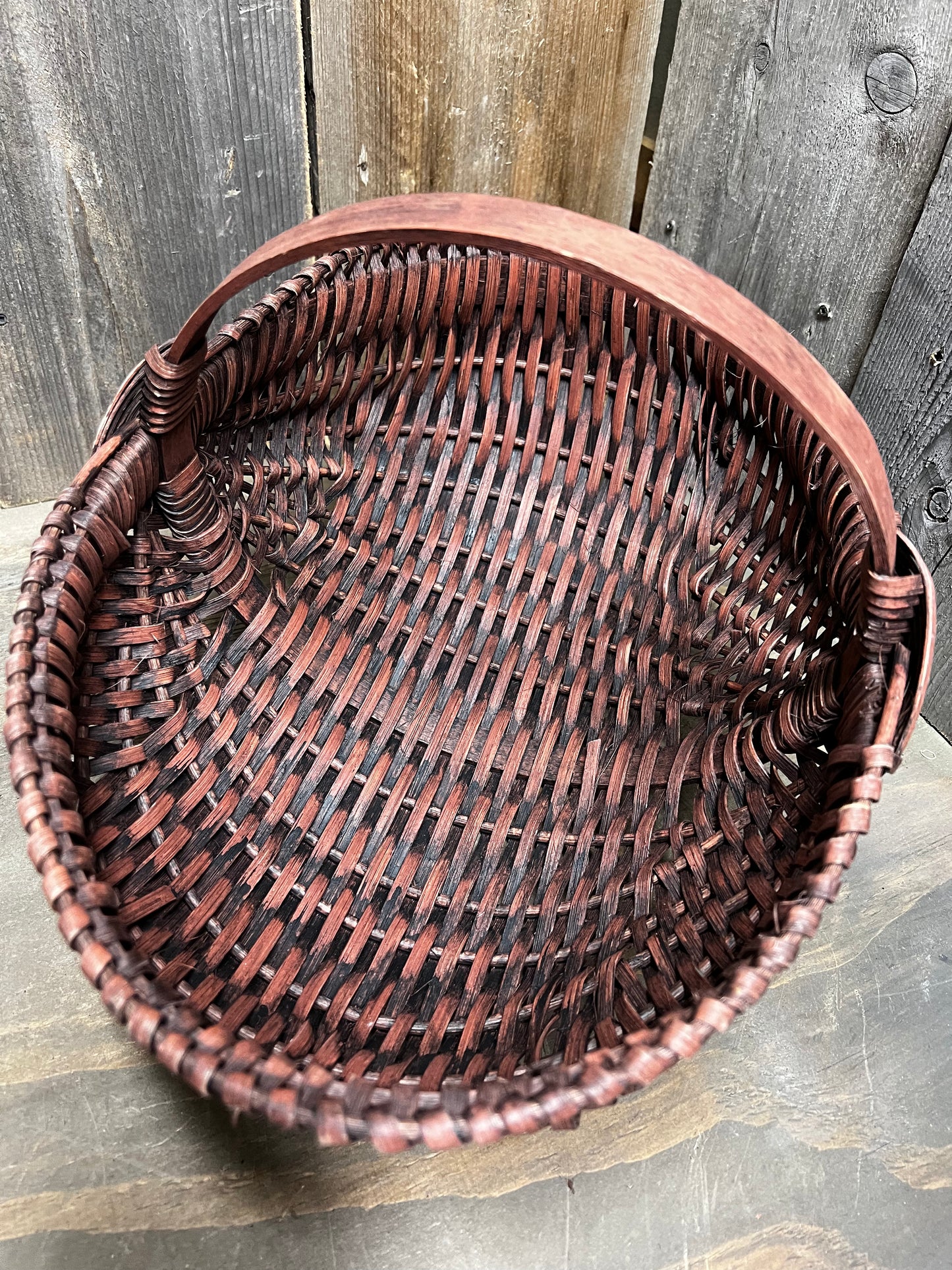 Egg/Bun Basket, LARGE
