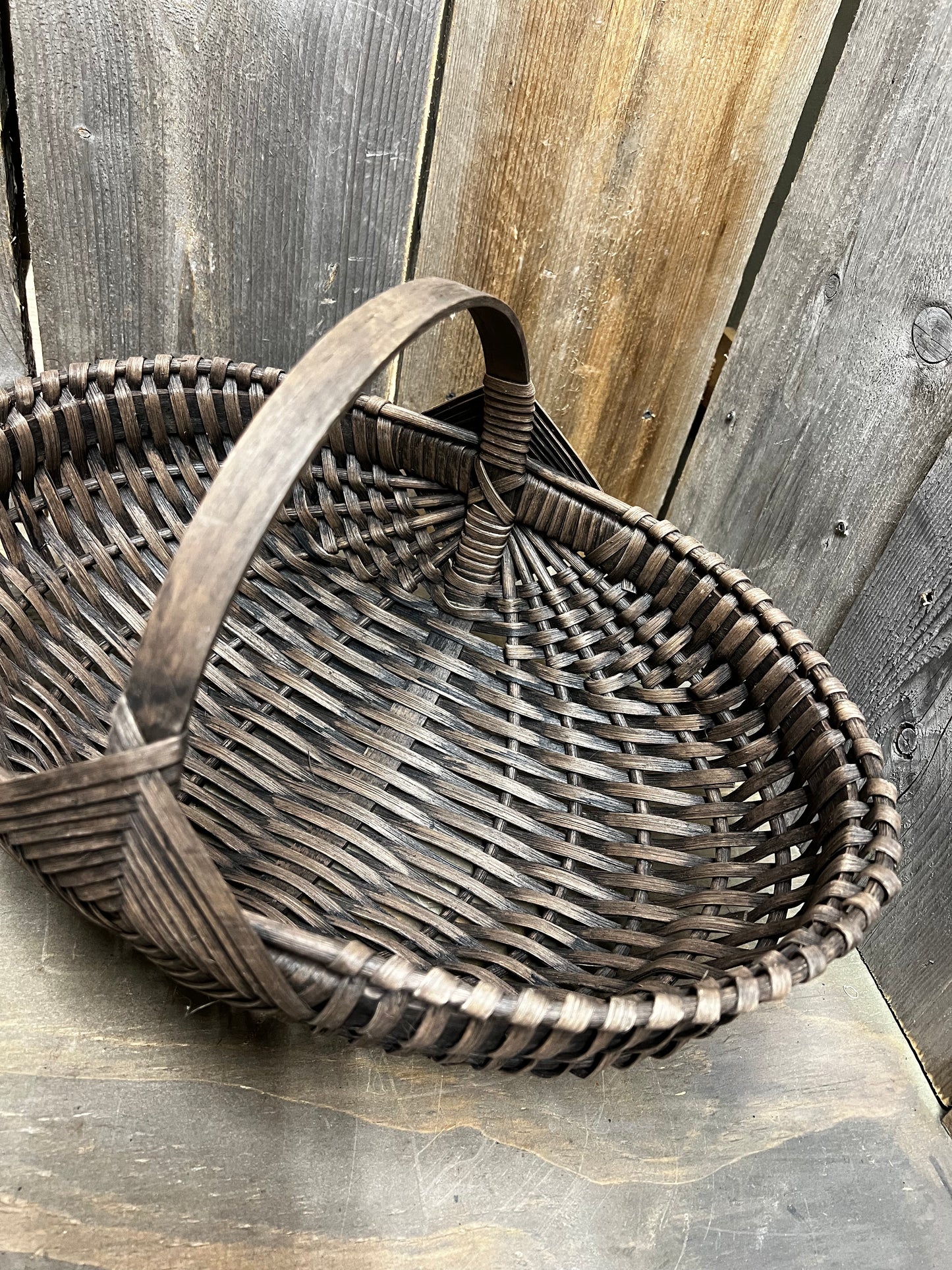 Egg/Bun Basket, LARGE