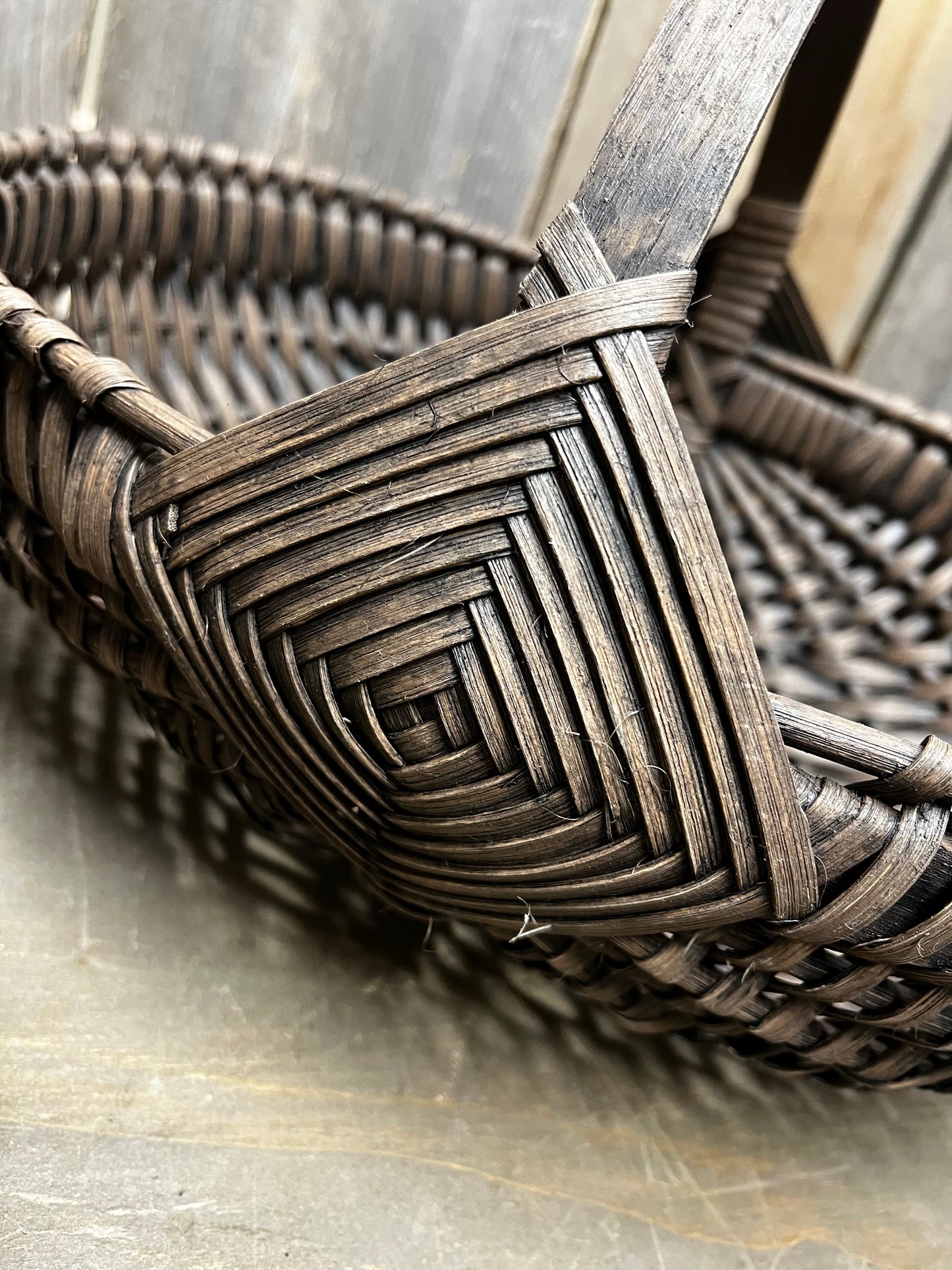 Egg/Bun Basket, LARGE