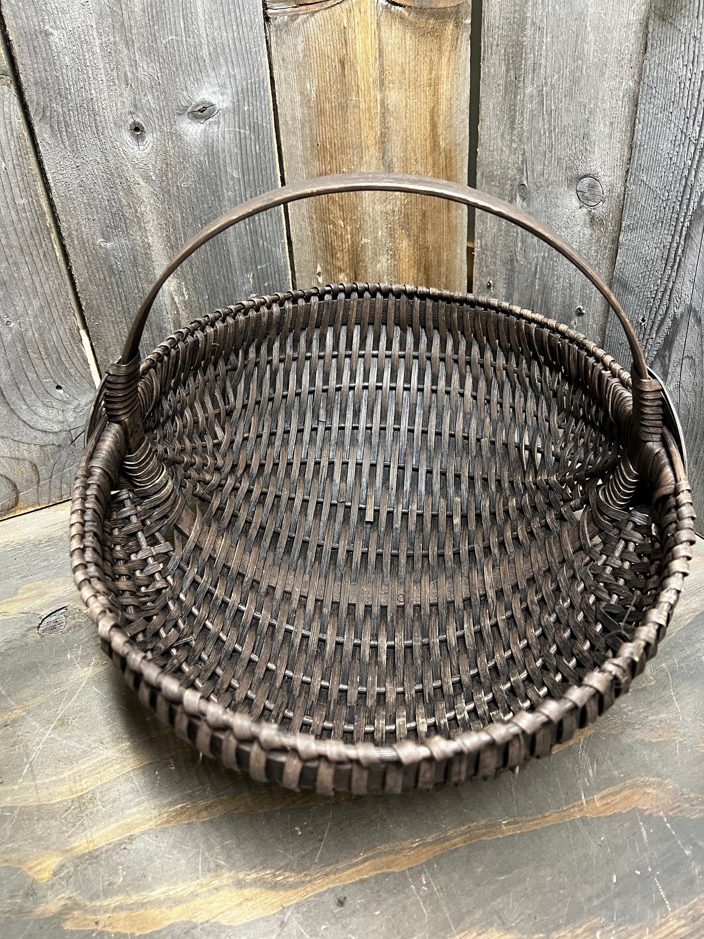 Egg/Bun Basket, X LARGE