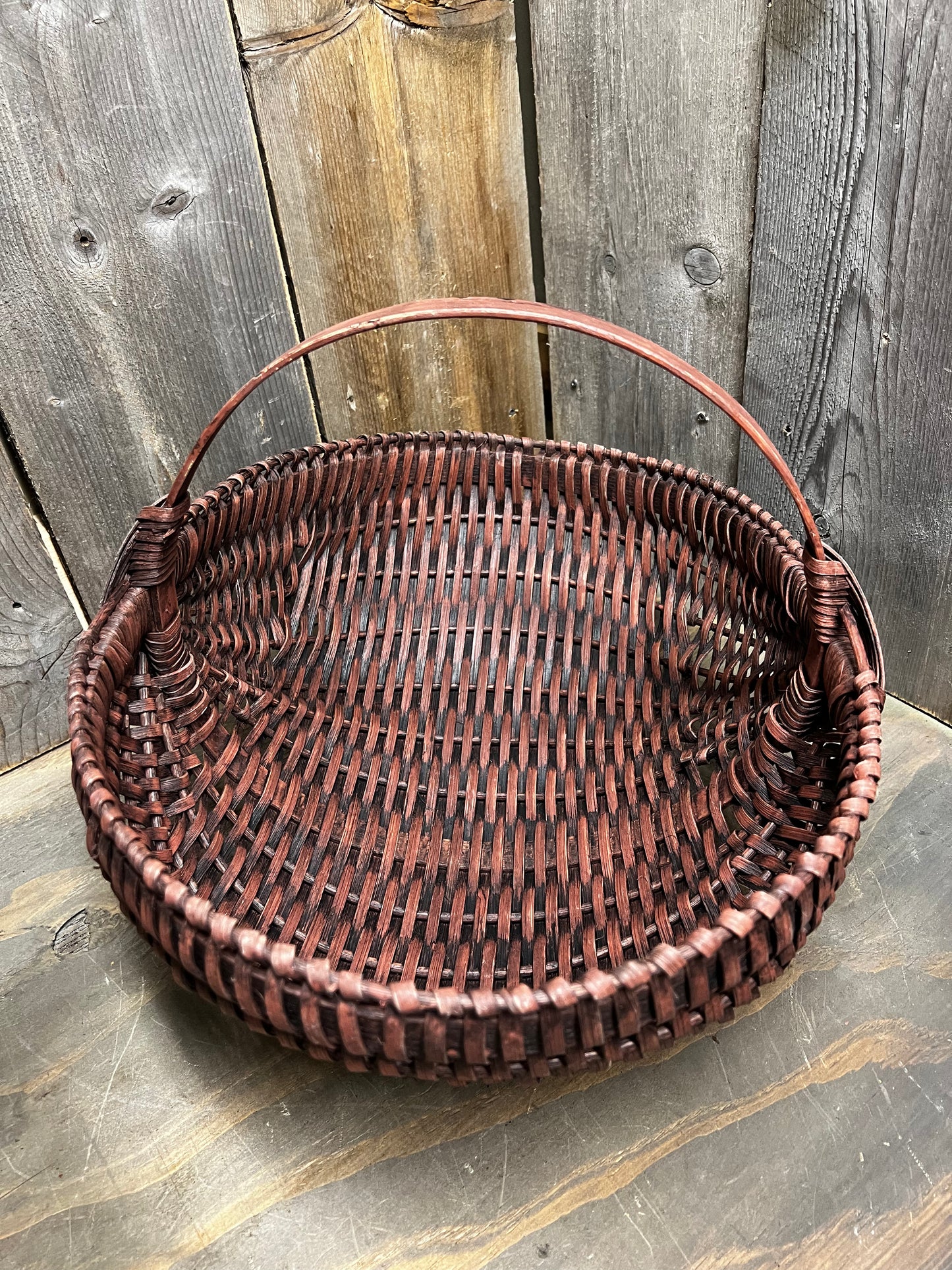 Egg/Bun Basket, X LARGE