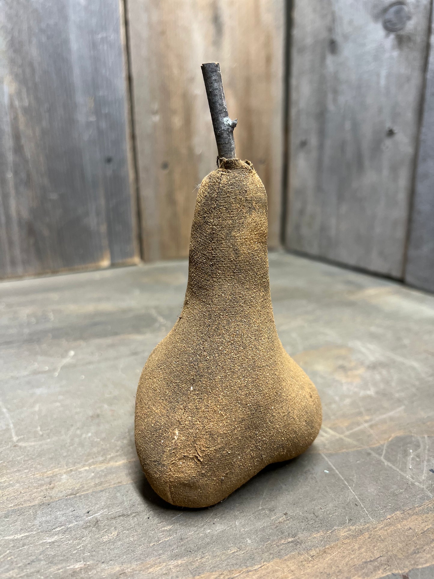 GRUNGY PEAR