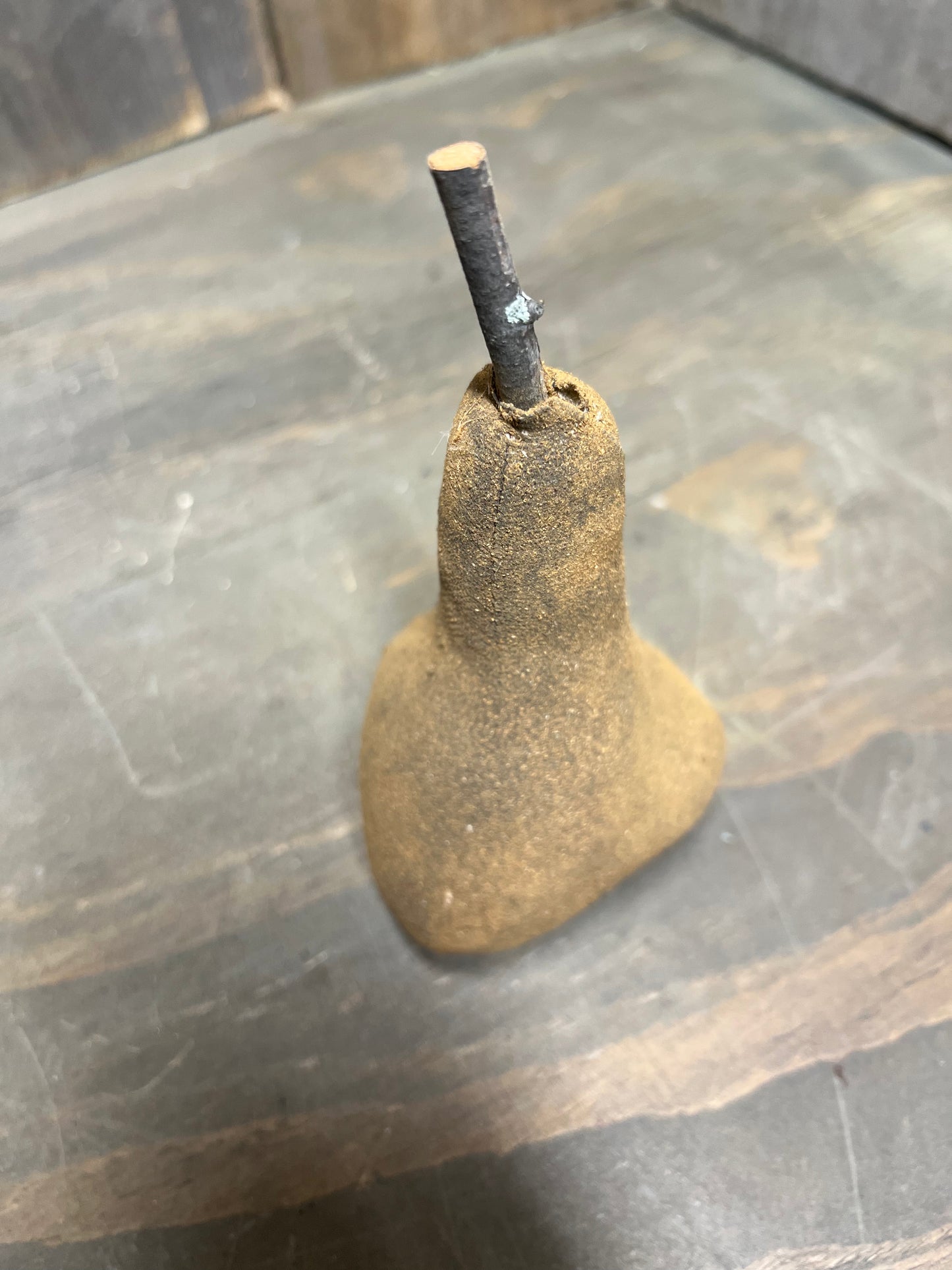 GRUNGY PEAR