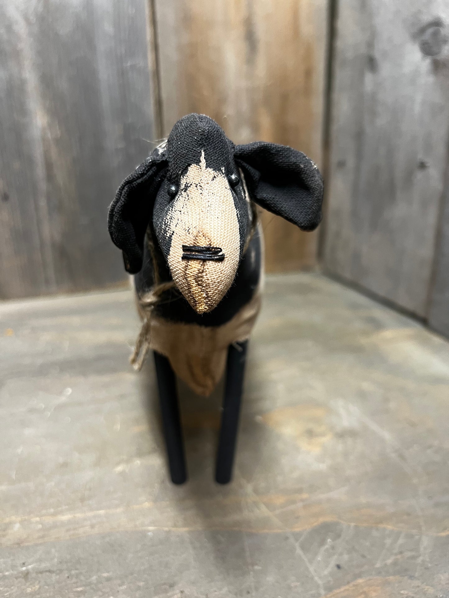 Barn Animals, PIG or COW
