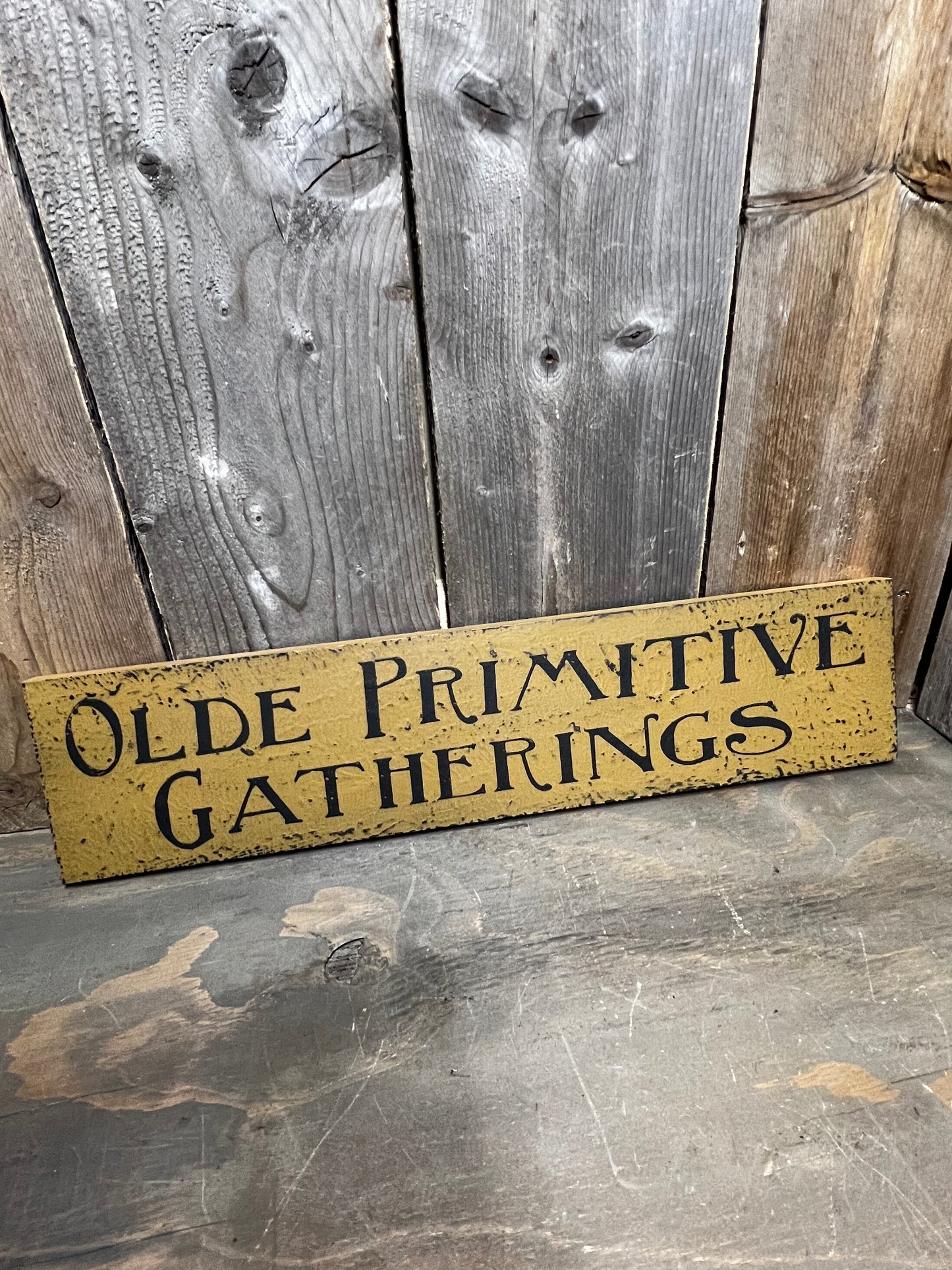 SIGN/SHELF SITTER, 24", Assorted