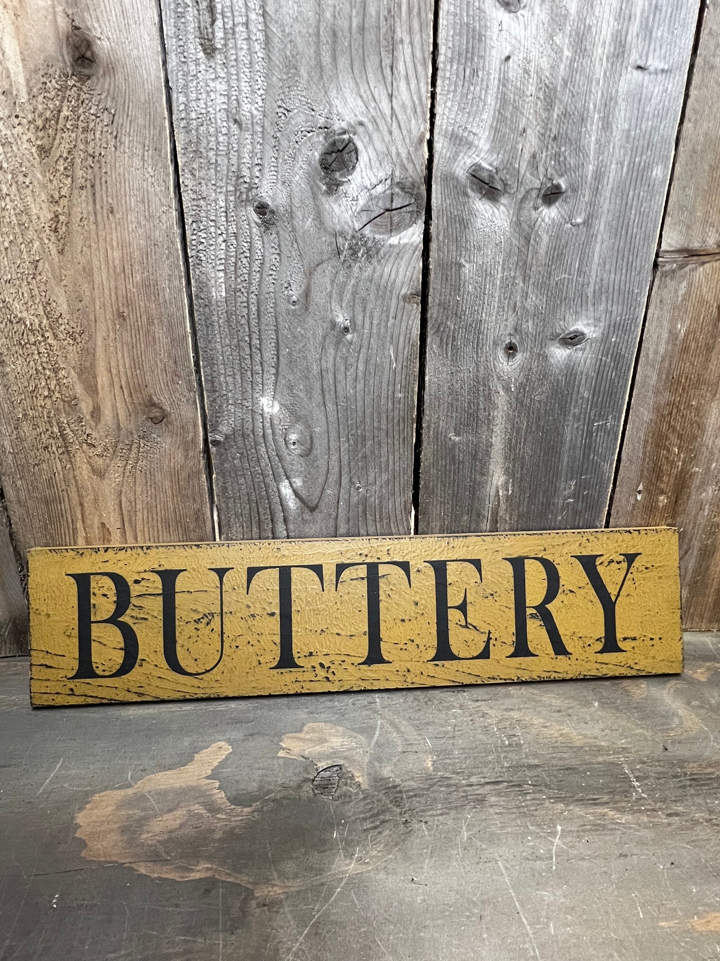 SIGN/SHELF SITTER, 24", Assorted