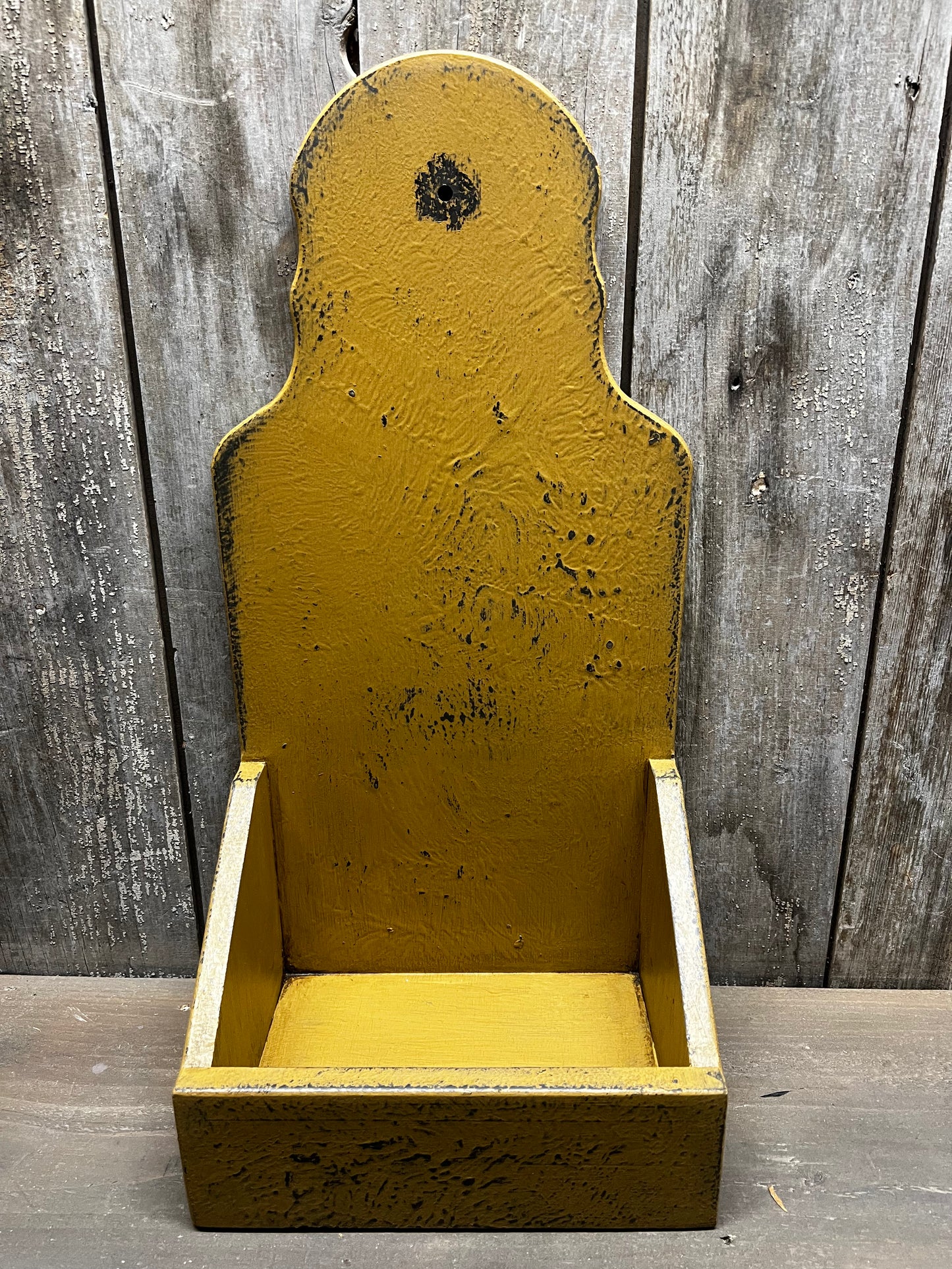 CANDLE BOX, 18", Assorted