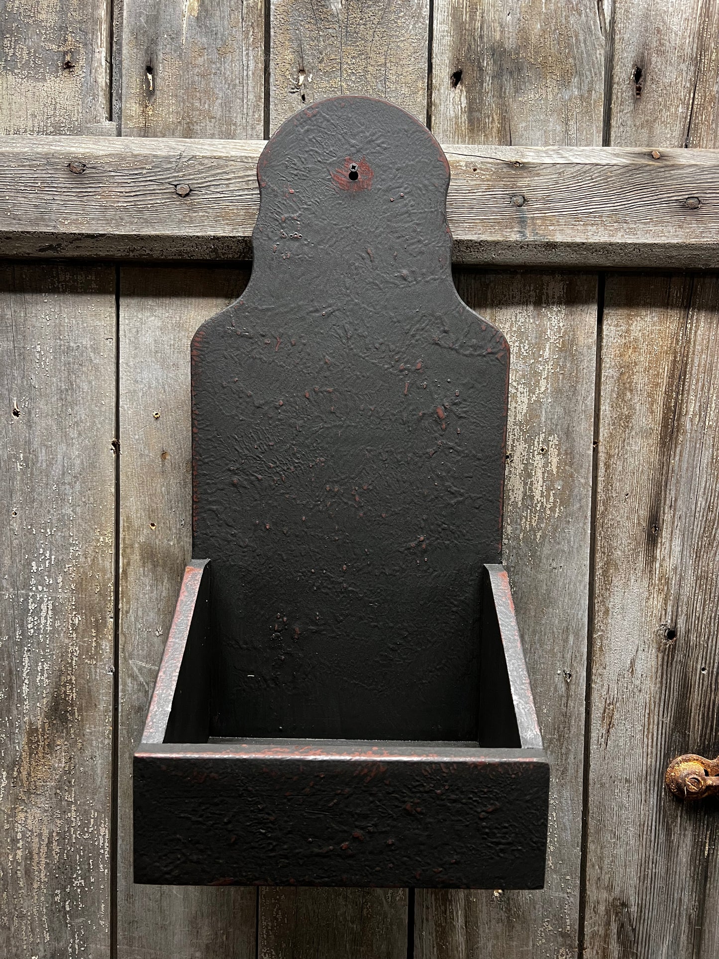 CANDLE BOX, 18", Assorted