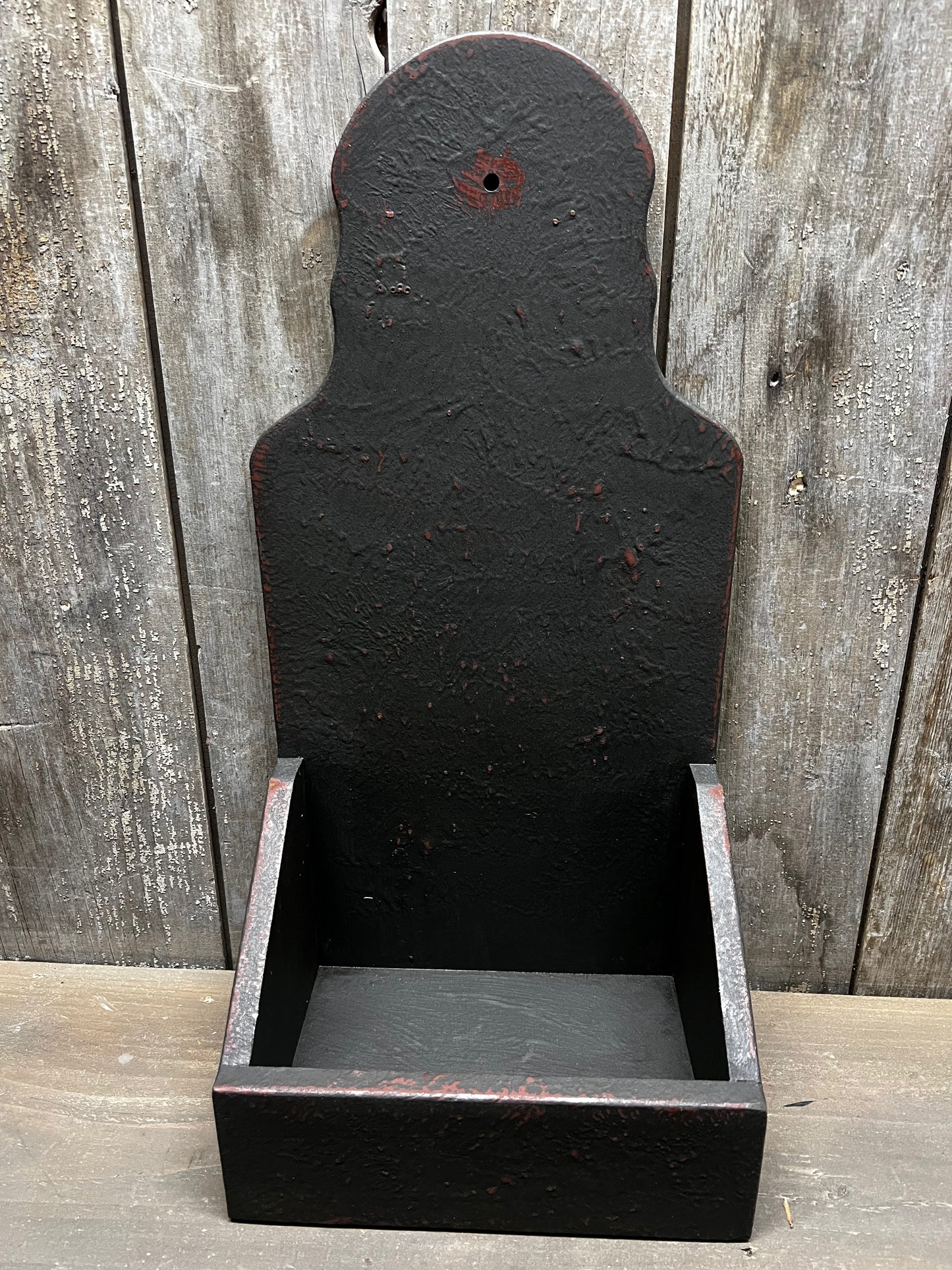 CANDLE BOX, 18", Assorted