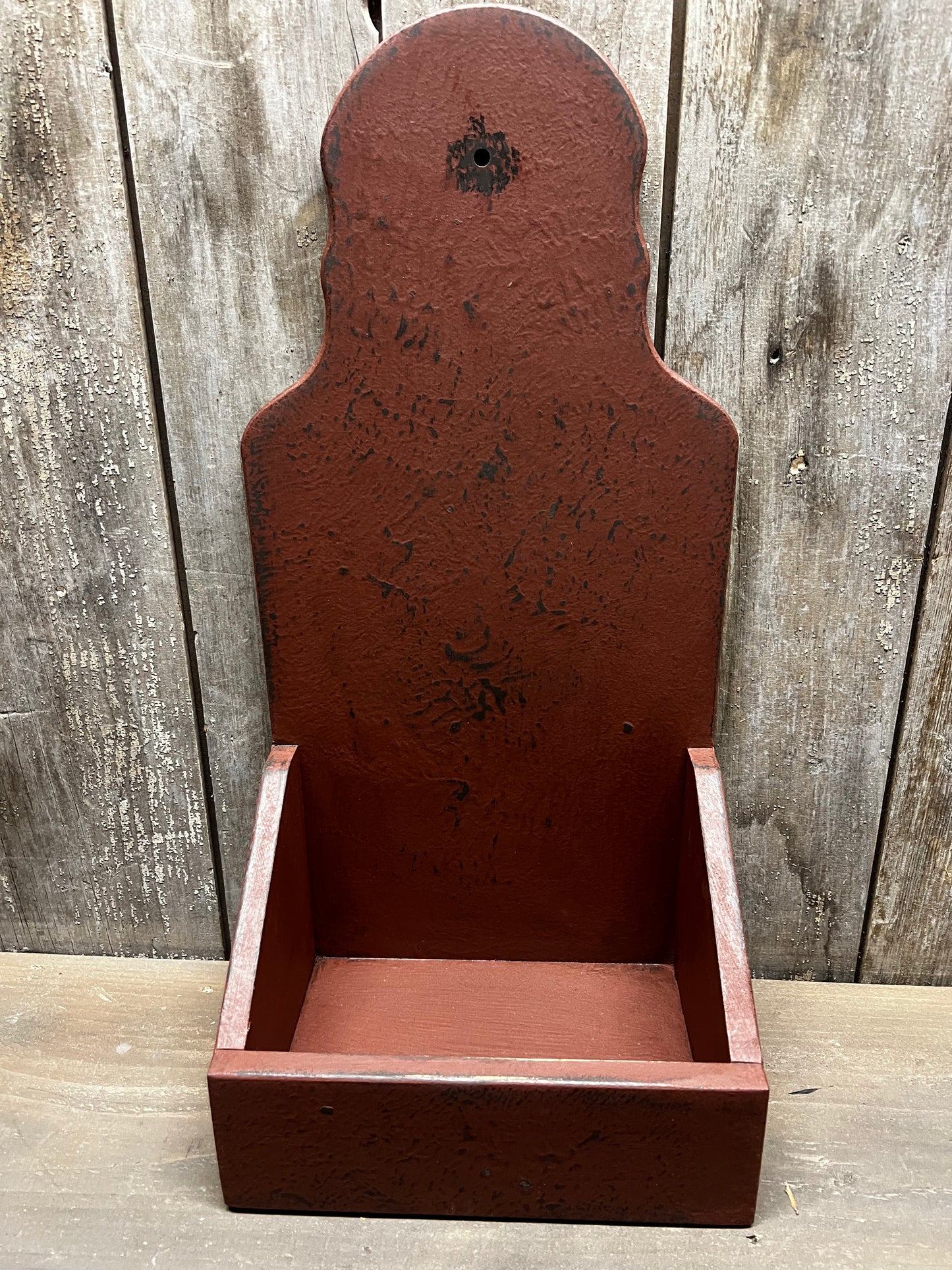 CANDLE BOX, 18", Assorted