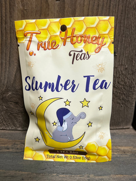 Slumber Tea, Single Serve