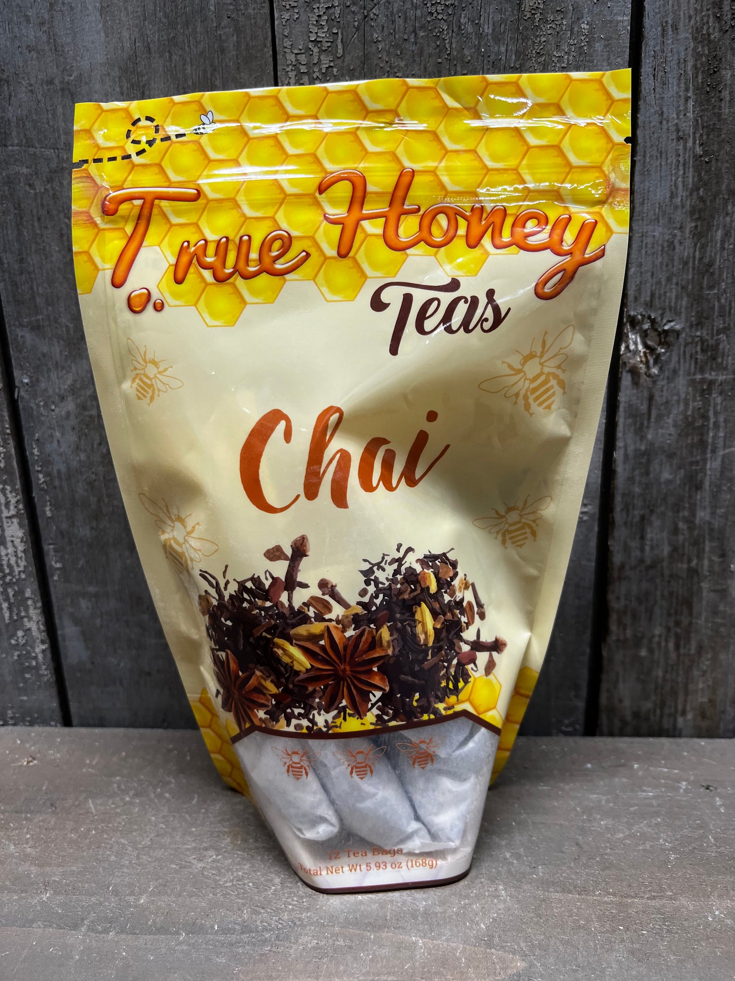 Chai