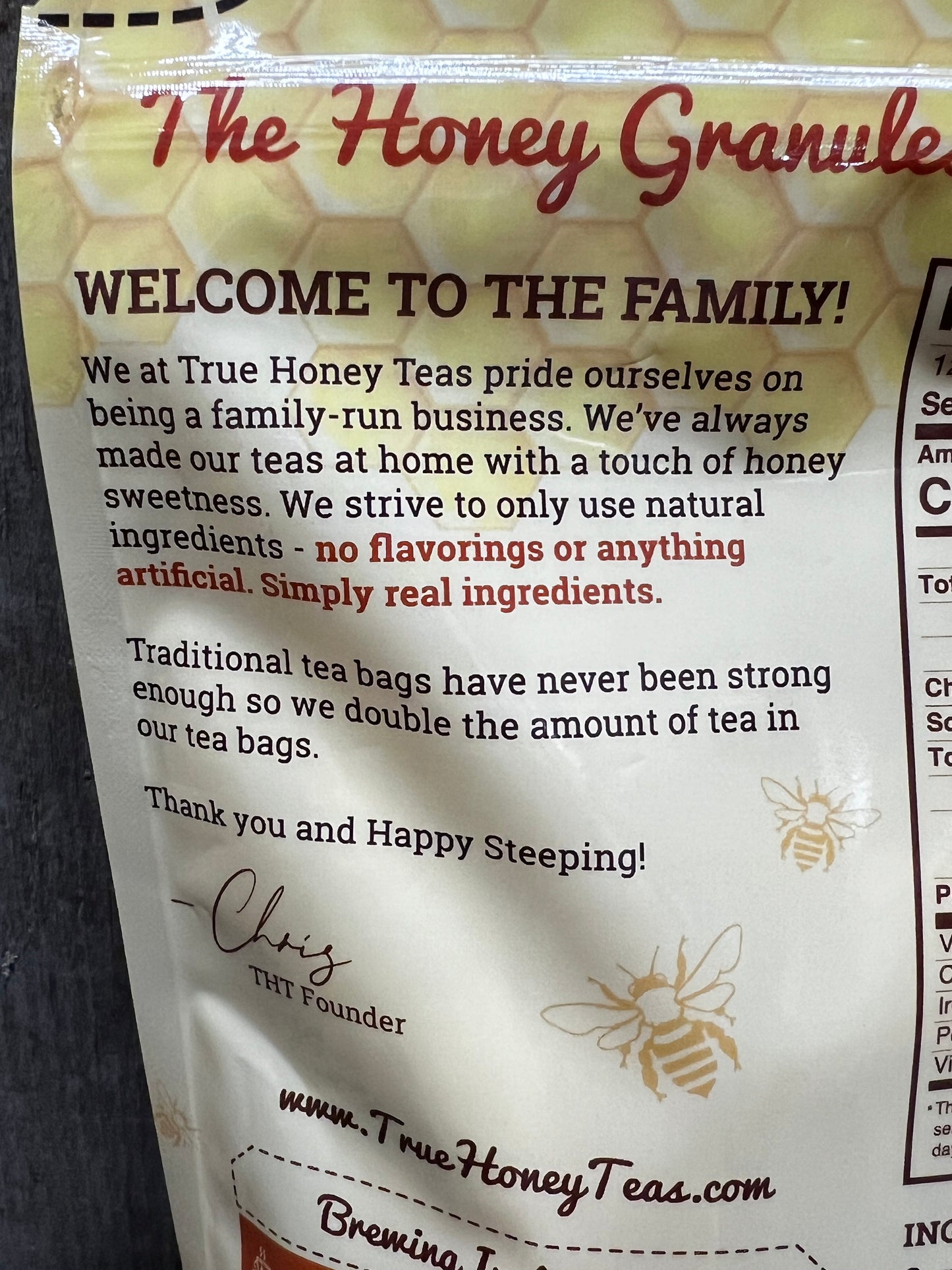 Chai