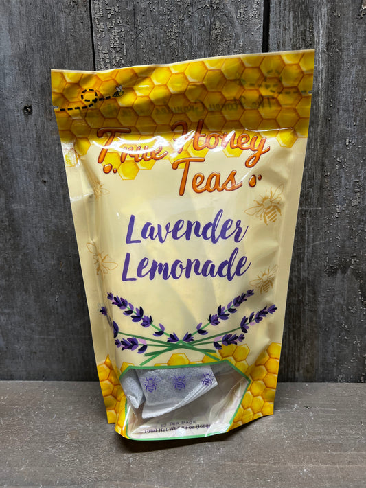 Lavender Lemonade