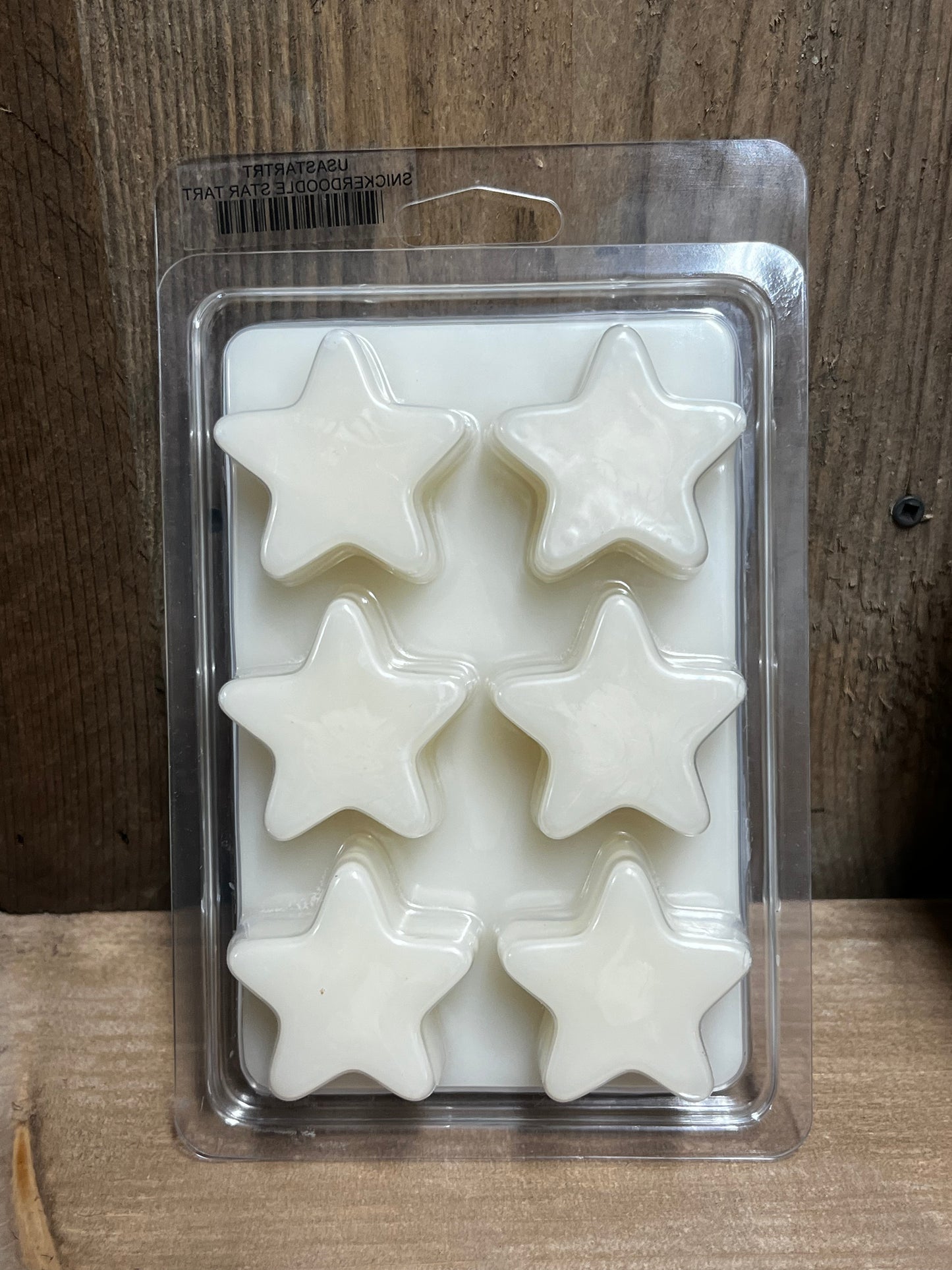 Soy/Coconut Wax Candles & Tart Melts, SNICKERDOODLE DANDY