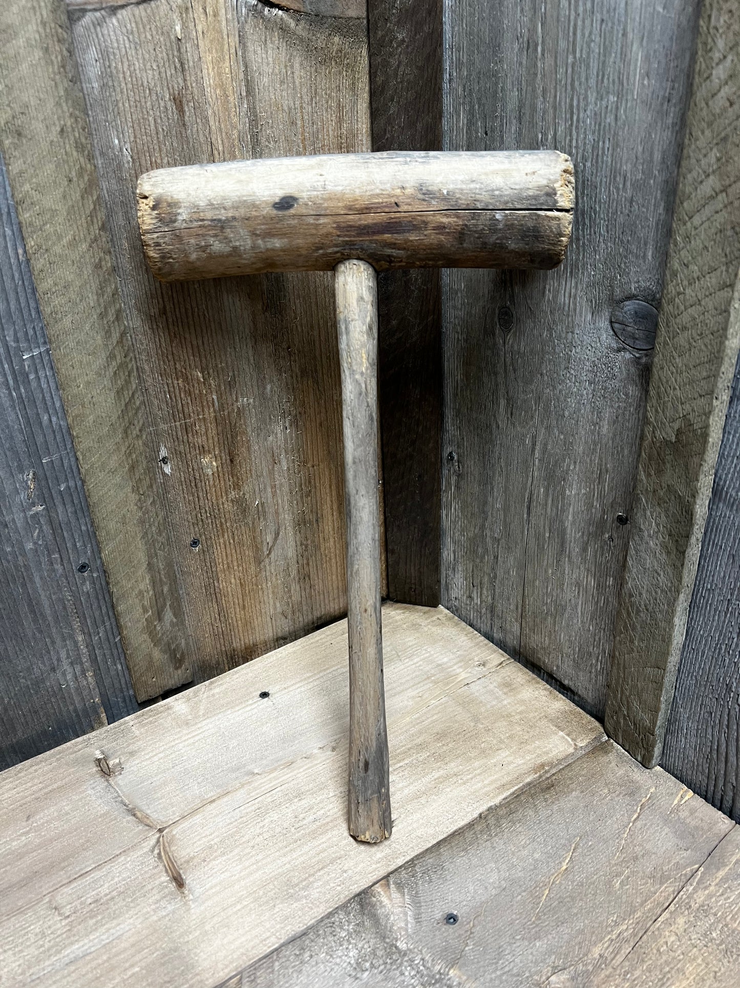 MALLET, Assorted