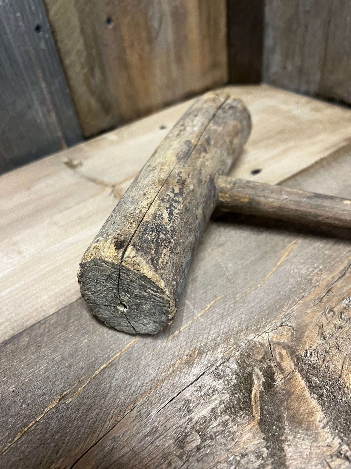 MALLET, Assorted