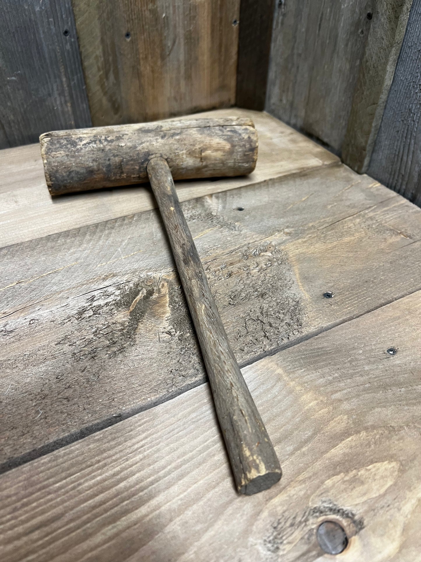 MALLET, Assorted