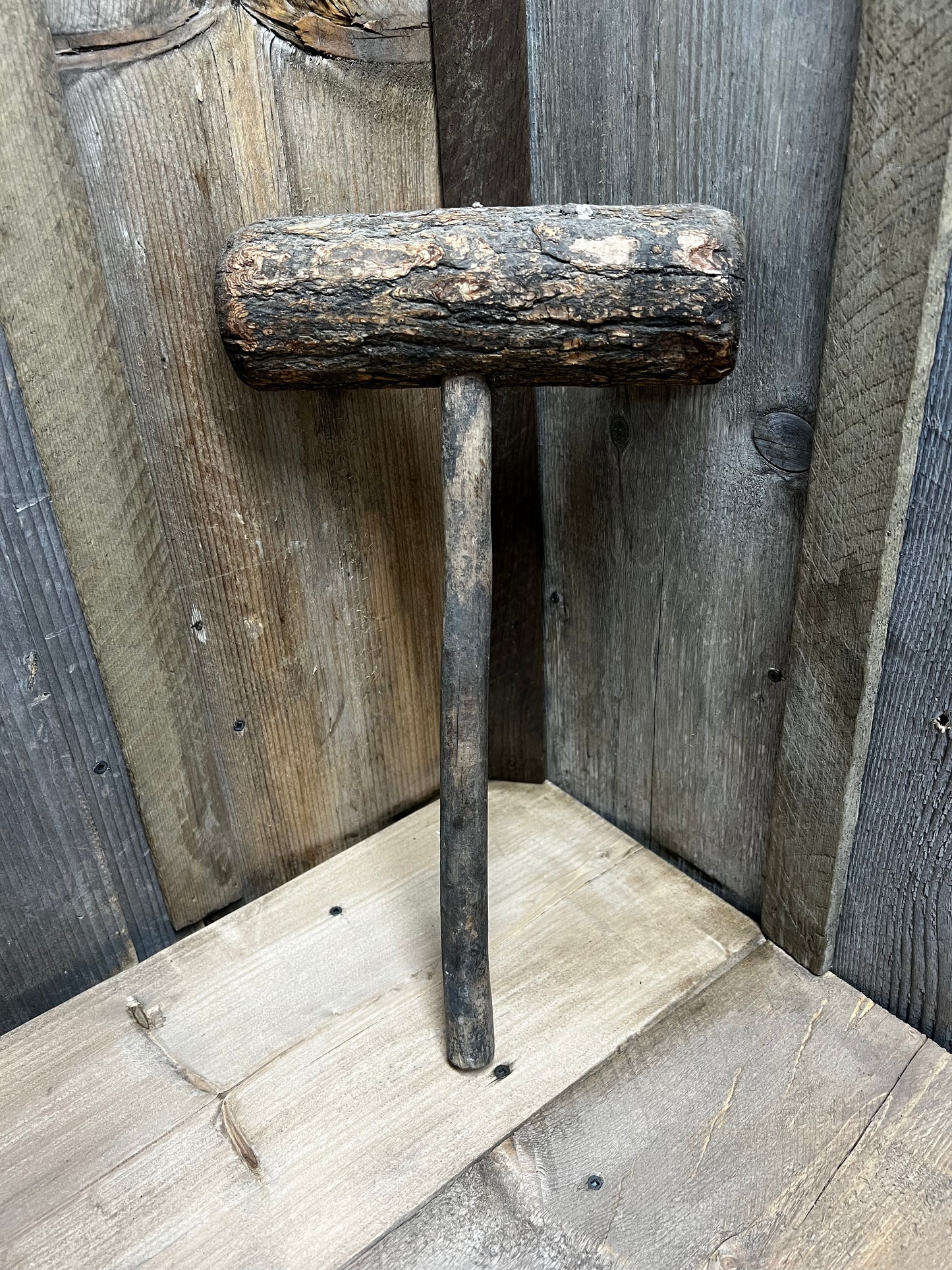 MALLET, Assorted
