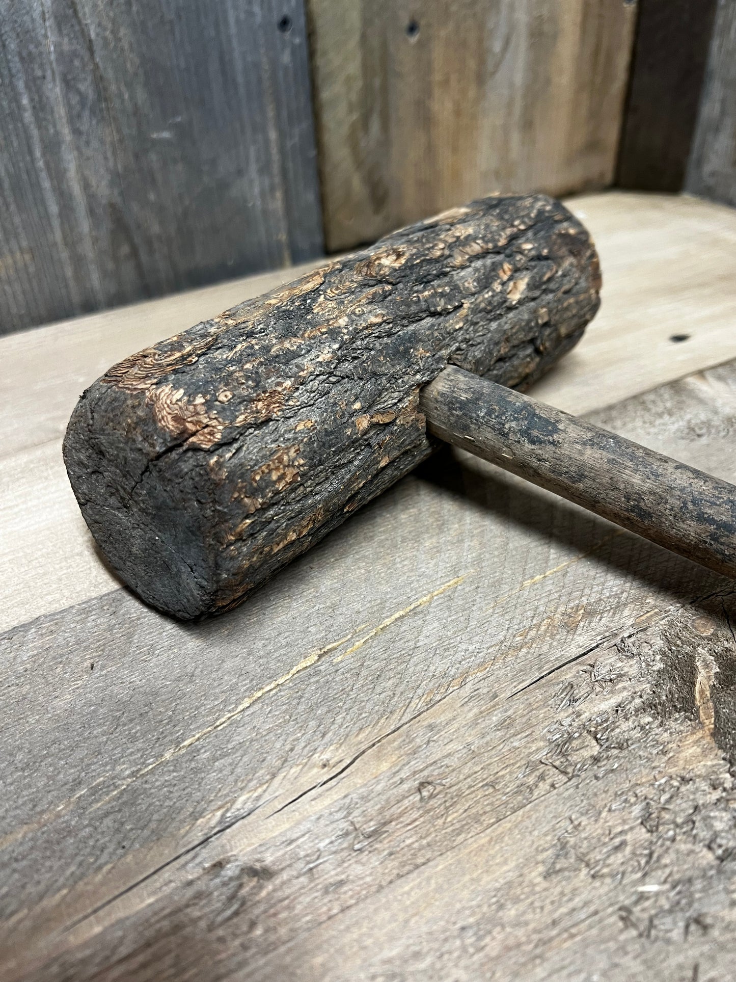 MALLET, Assorted
