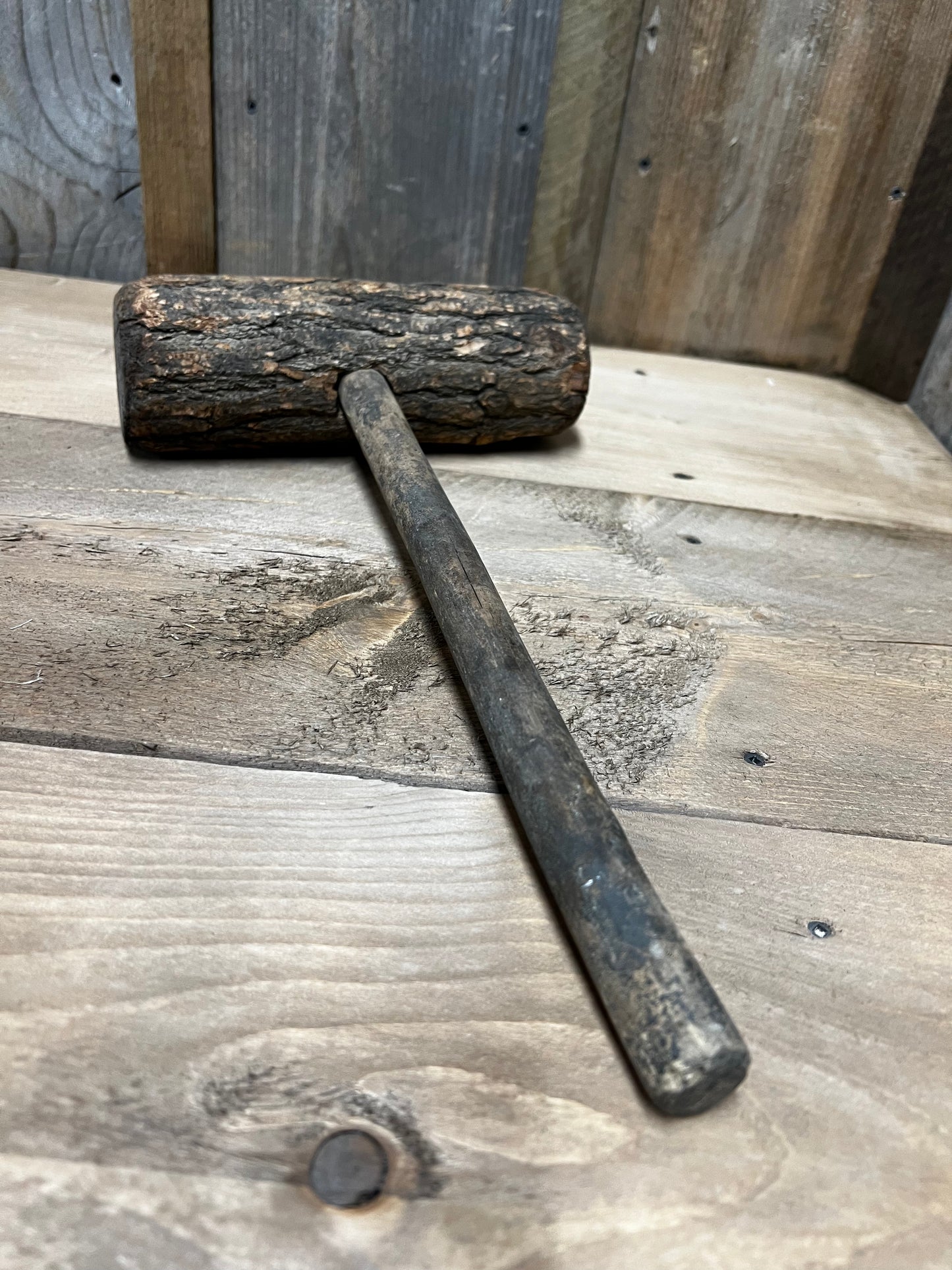 MALLET, Assorted