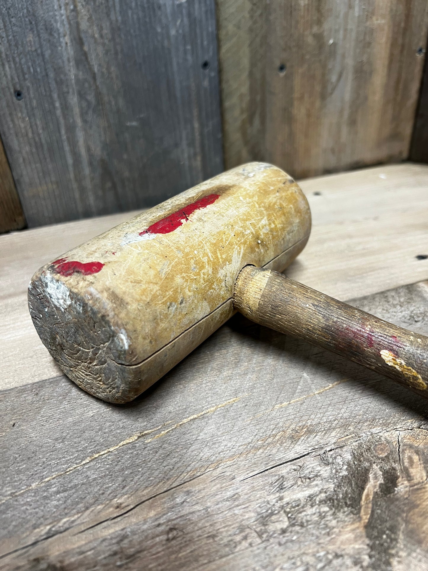 MALLET, Assorted