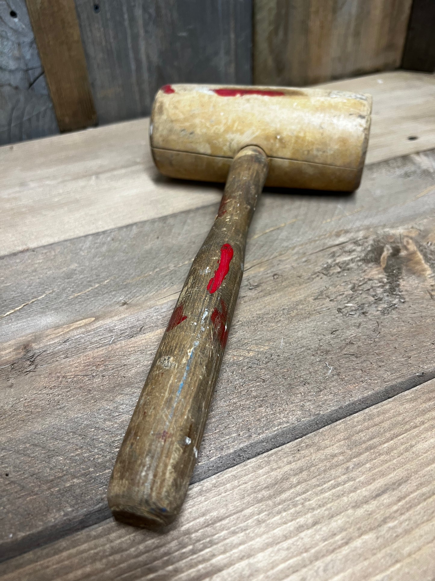 MALLET, Assorted