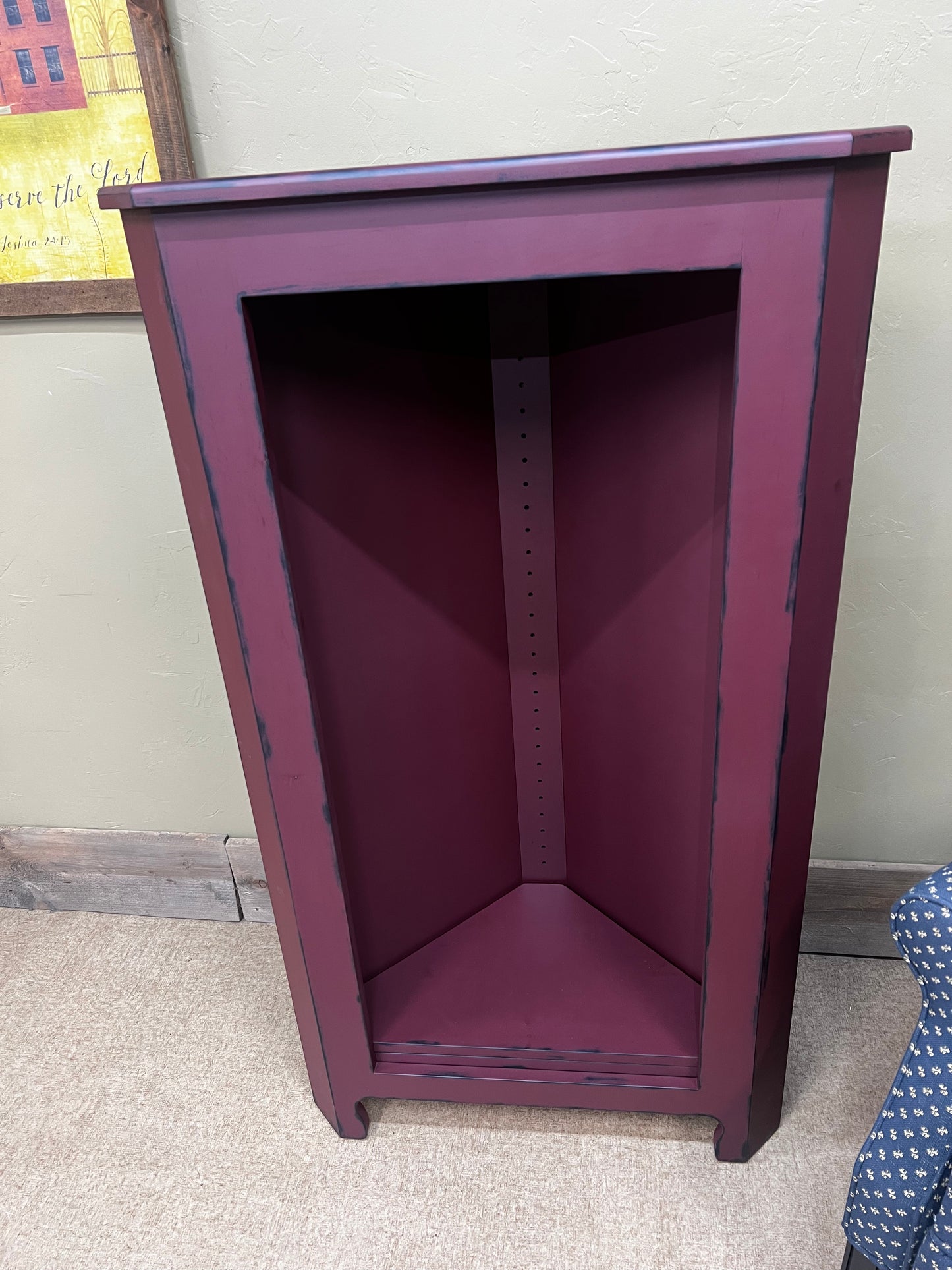 SPECIAL BUY, Corner Cupboard