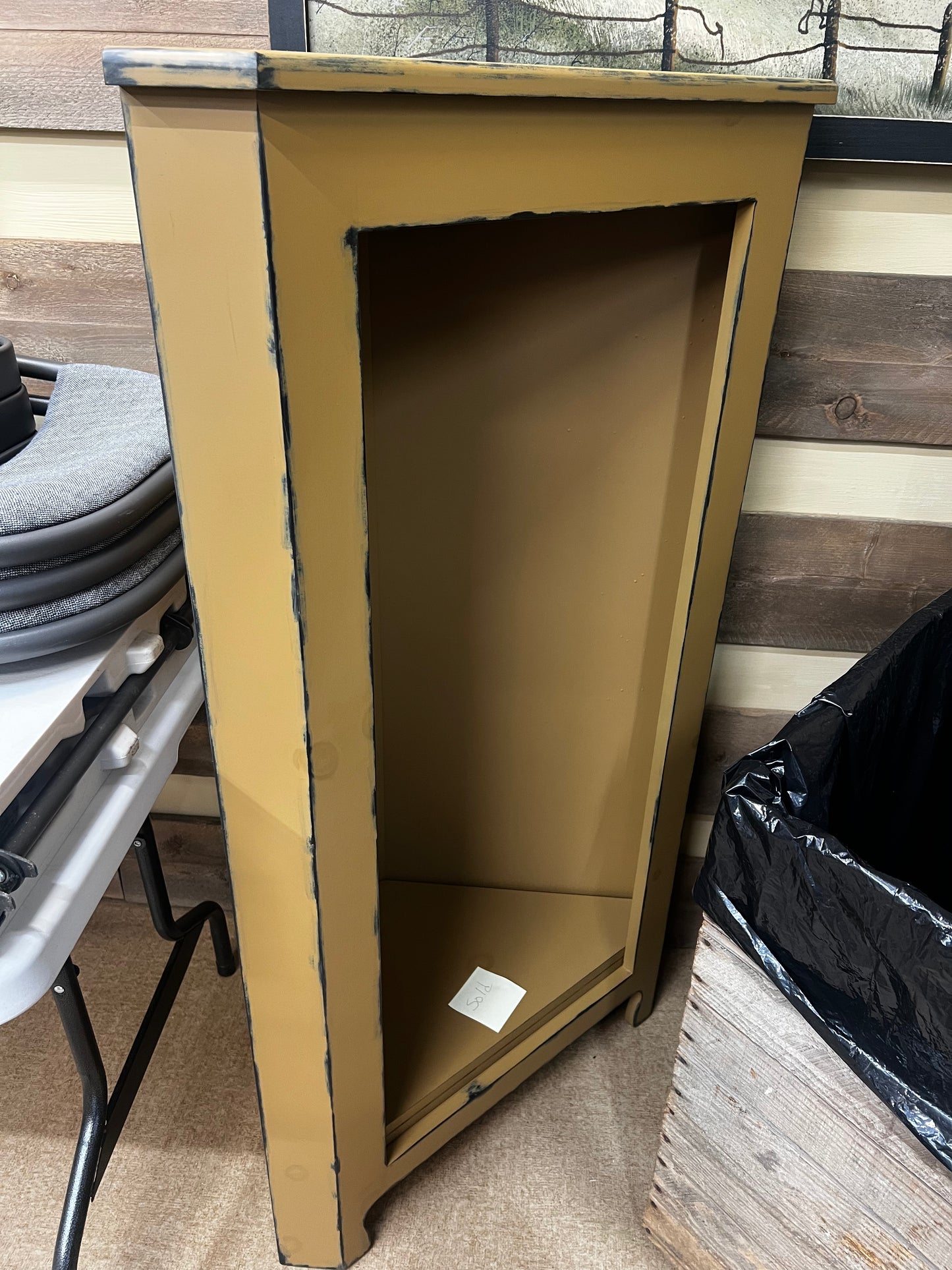 SPECIAL BUY, Corner Cupboard