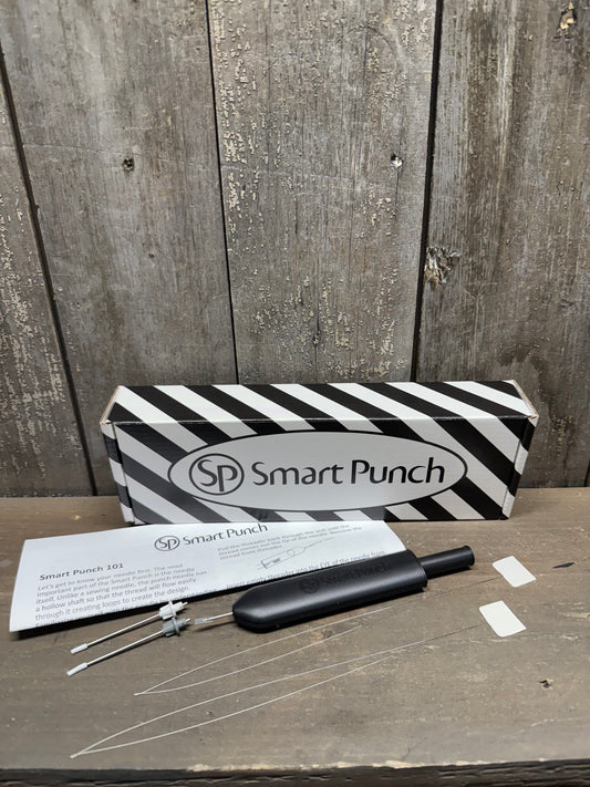 SMART PUNCH Needle Set