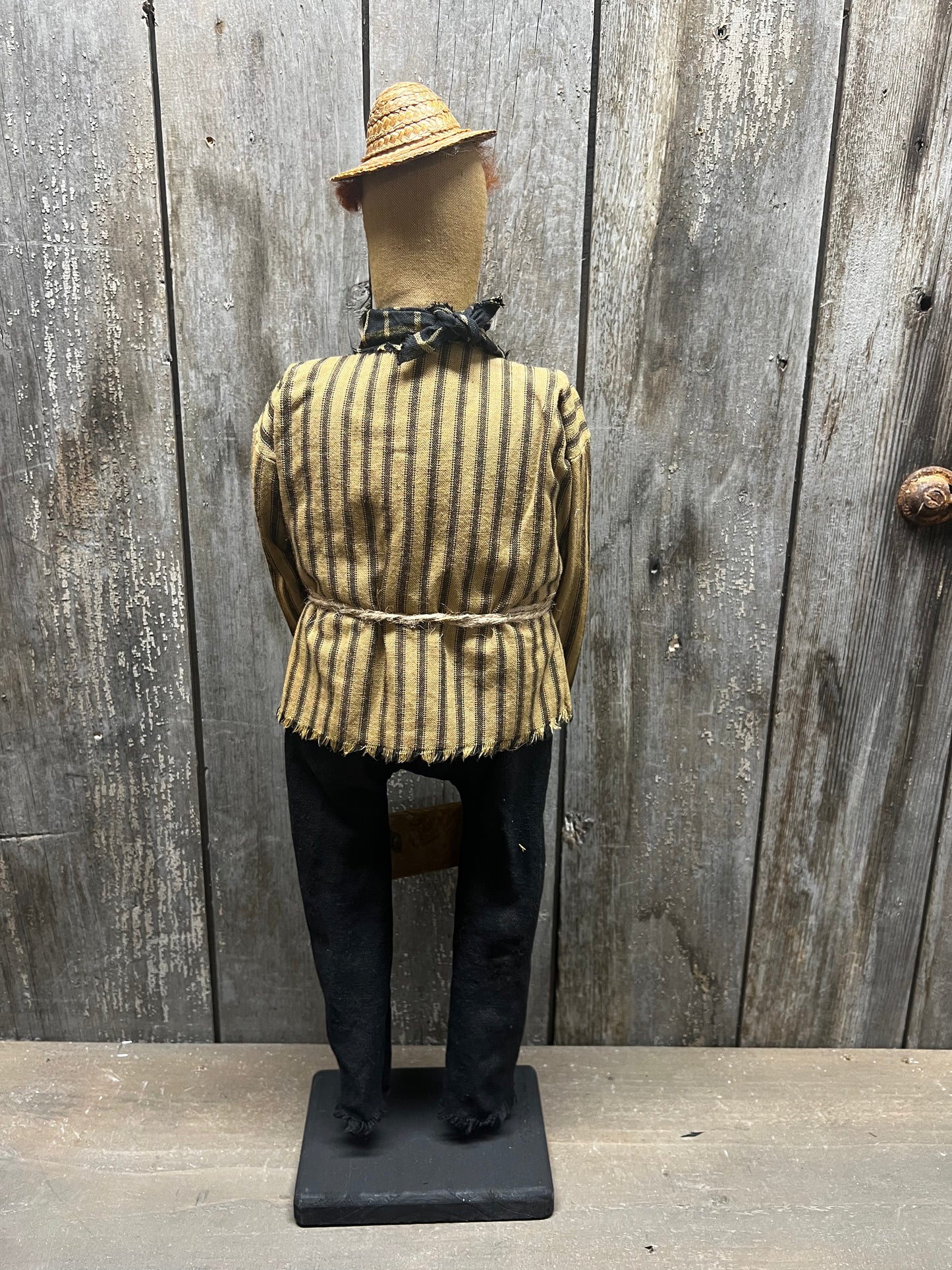 PRIMITIVE PETE, 21.5", Assorted